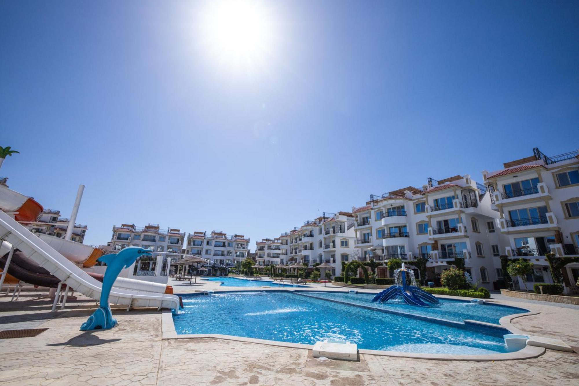 Holiday home Zaza' Sheikh Sharm el-Sheikh