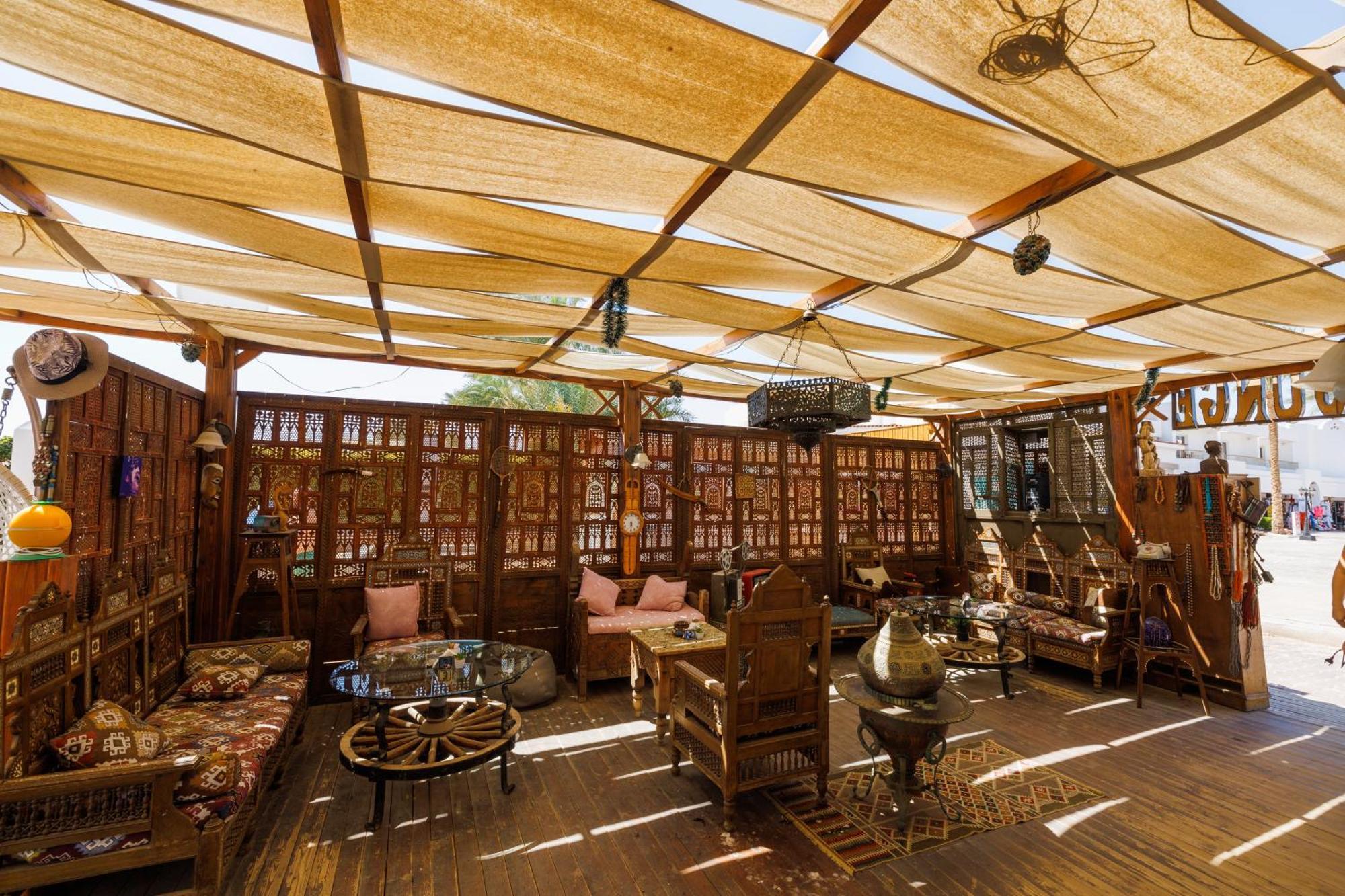 Zaza' Sheikh Holiday home *