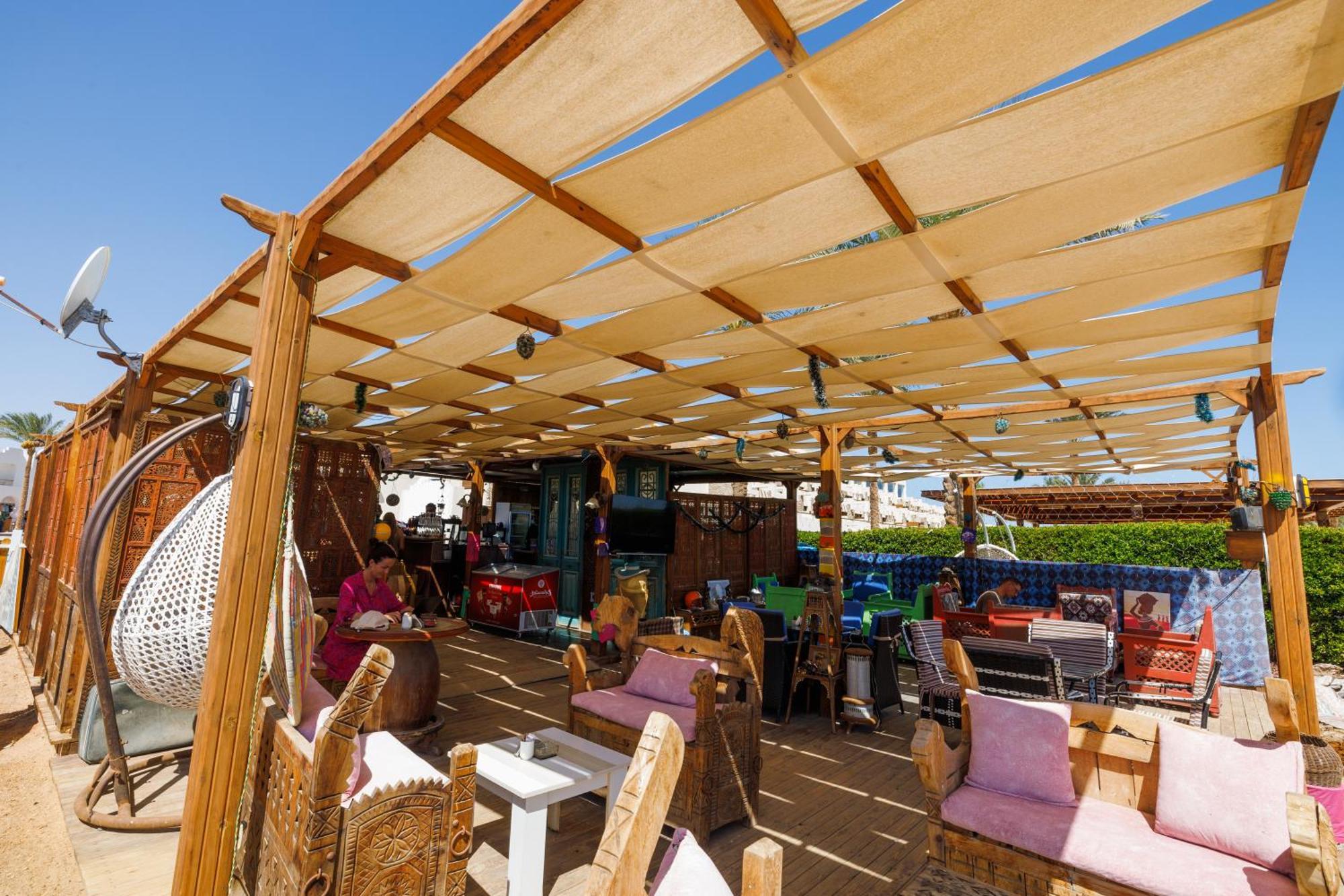 Zaza' Sheikh Sharm el-Sheikh