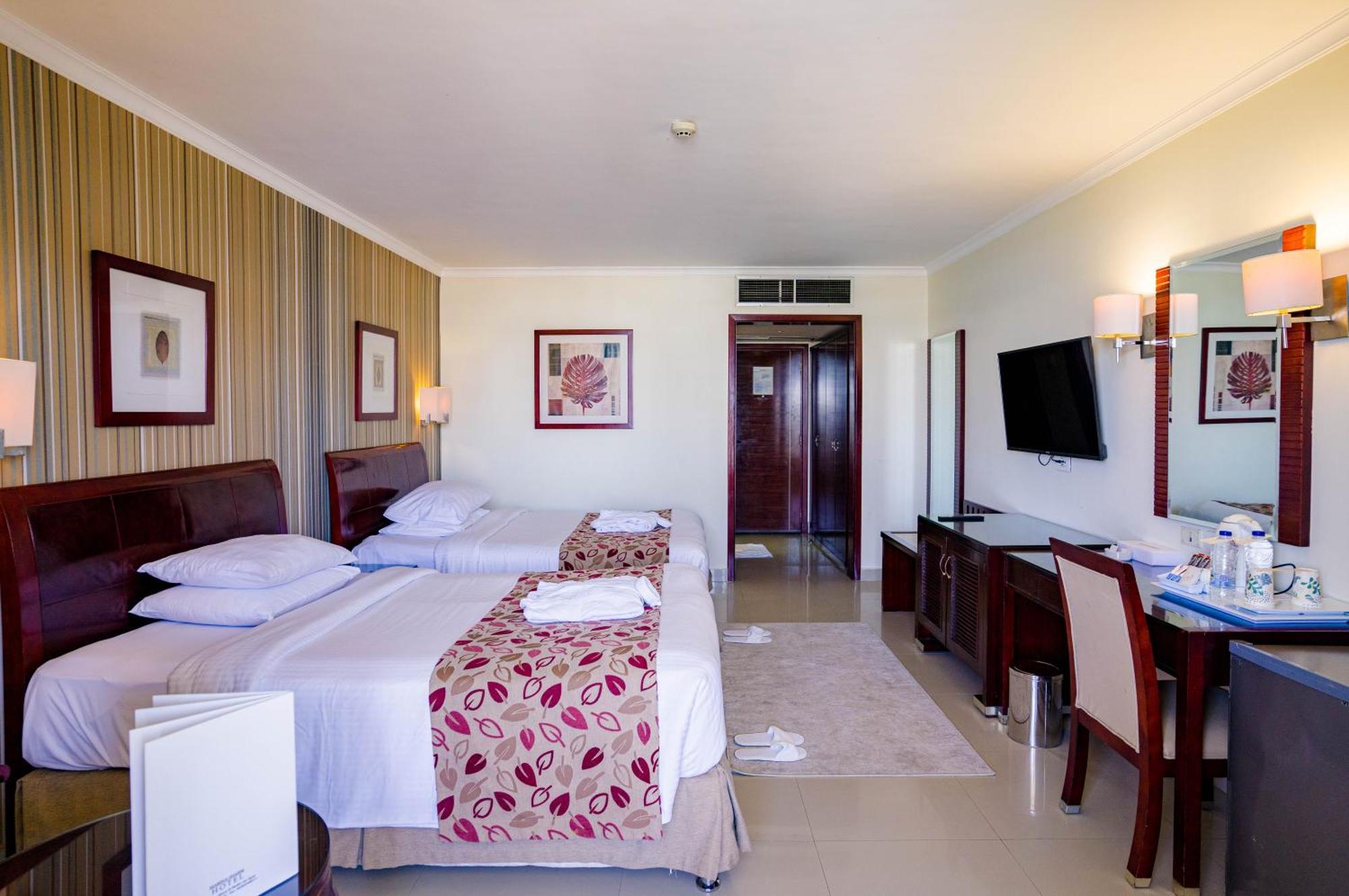 Resort Marina 4*