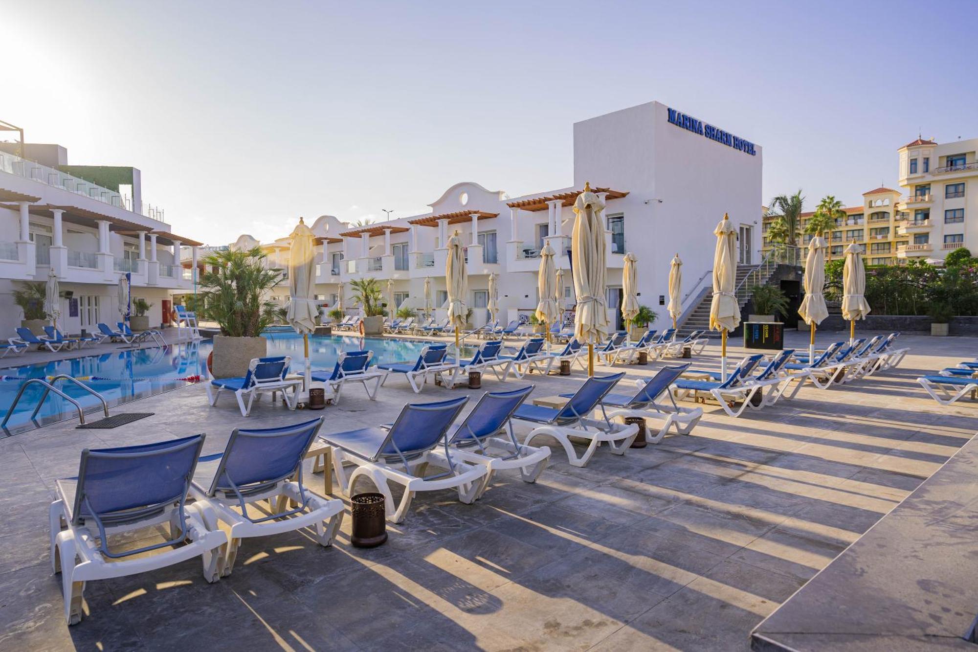 Resort Marina 4*