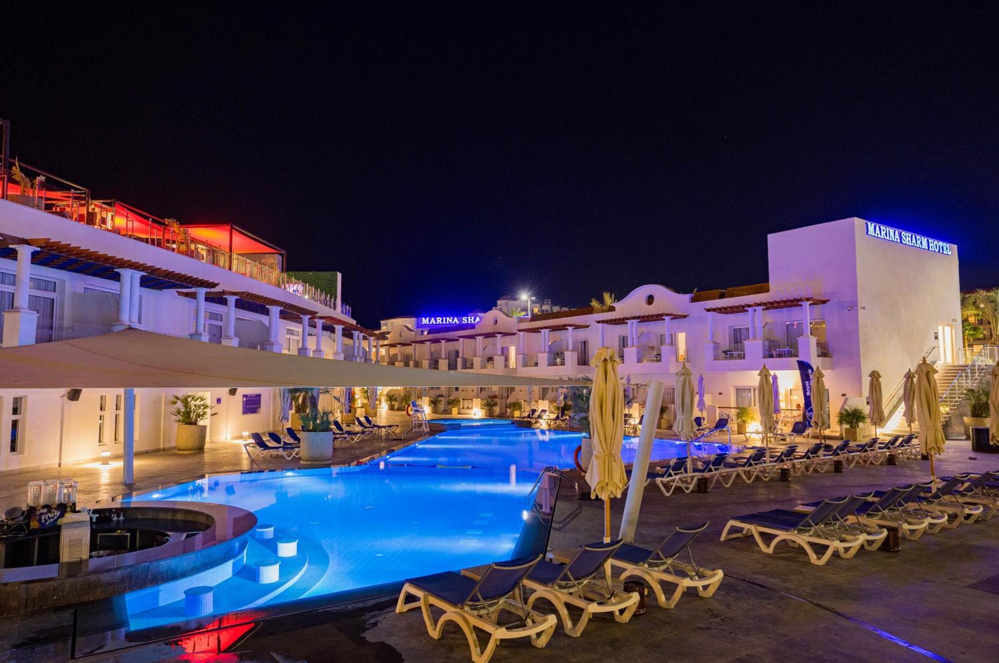 Marina Sharm el Sheikh