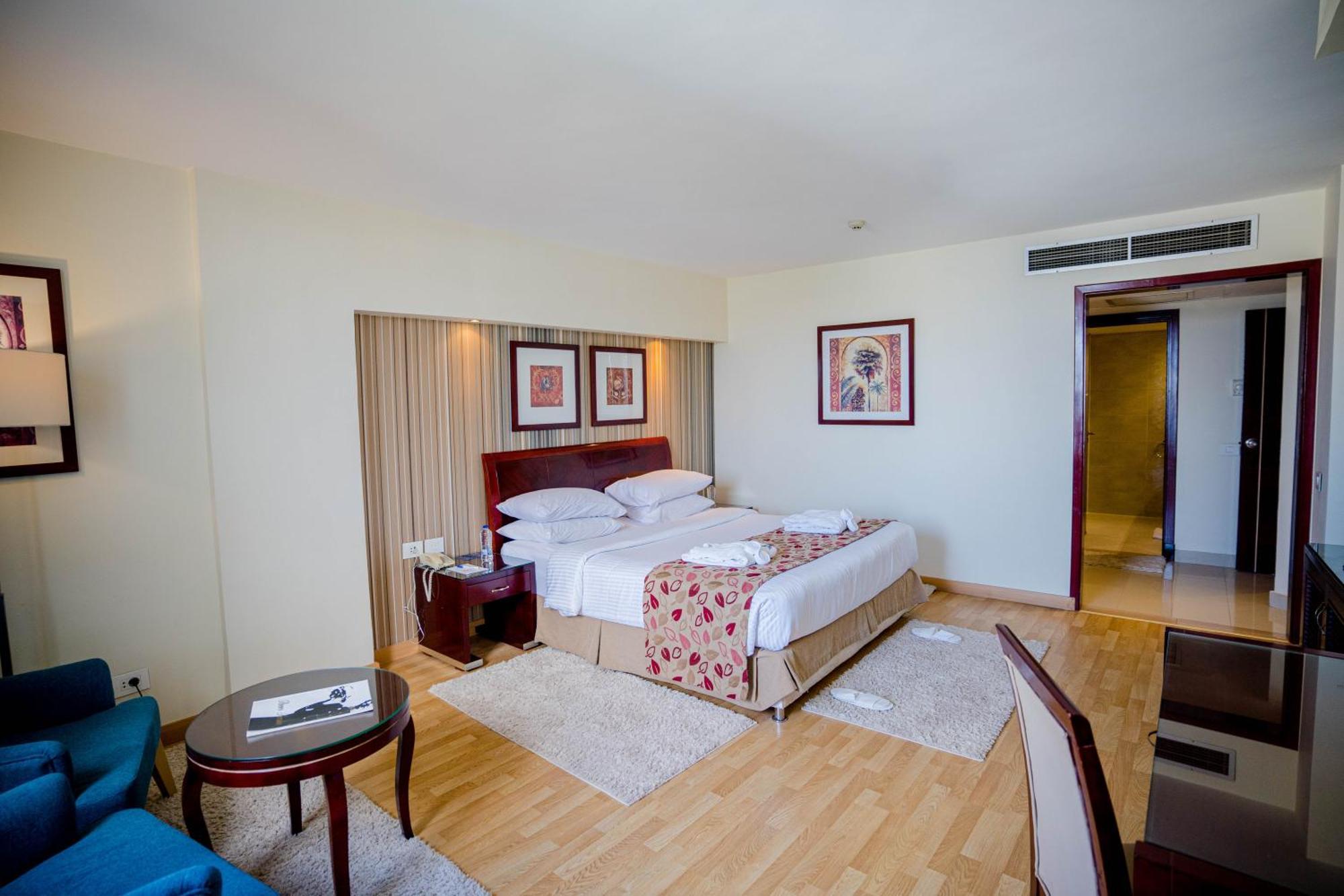 Marina 4* Sharm el Sheikh
