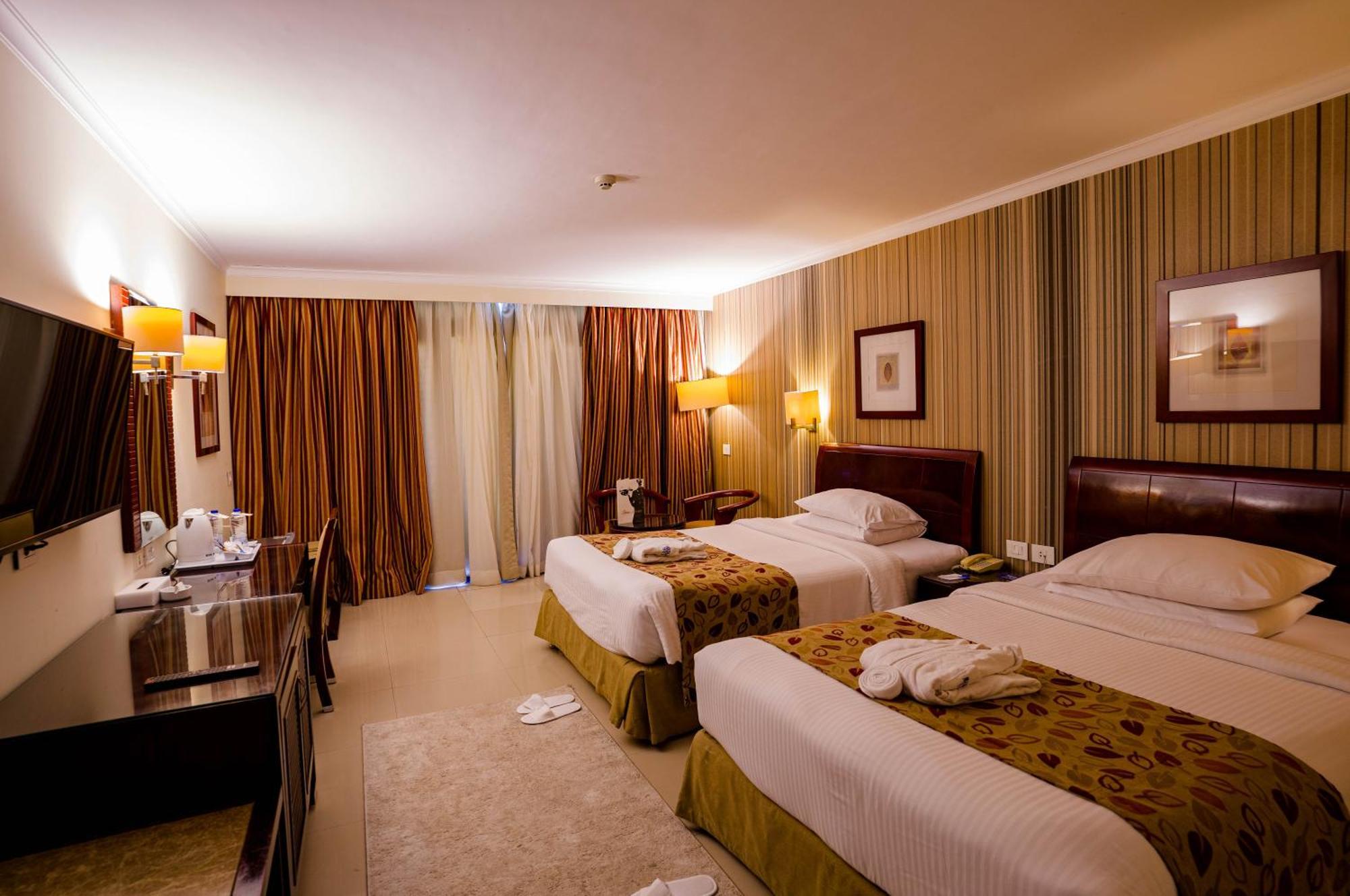 Marina Resort Sharm el Sheikh