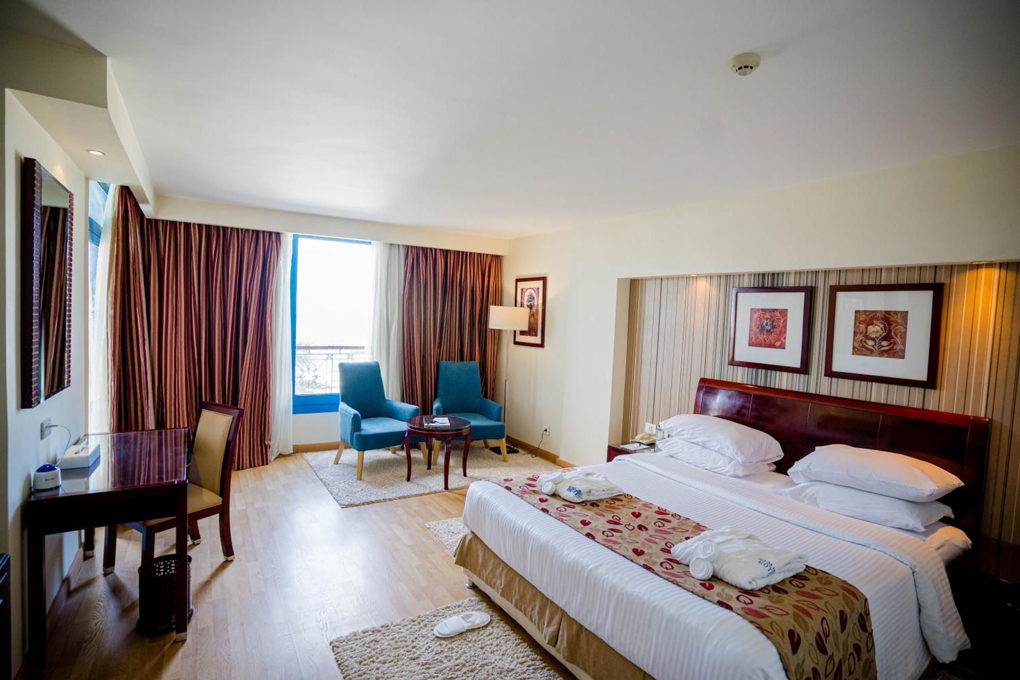 Marina 4* Sharm el Sheikh