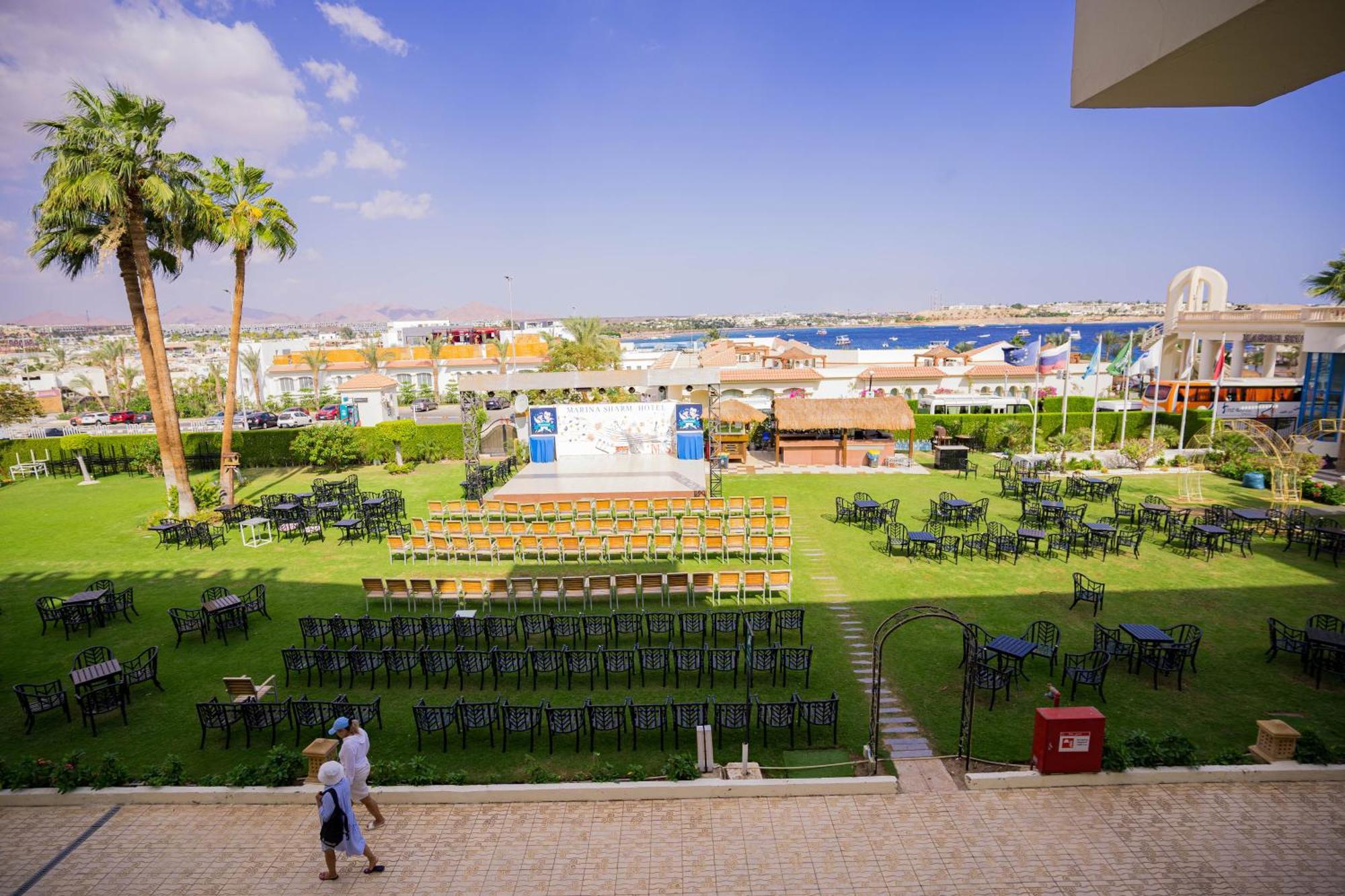 Marina Resort Sharm el Sheikh