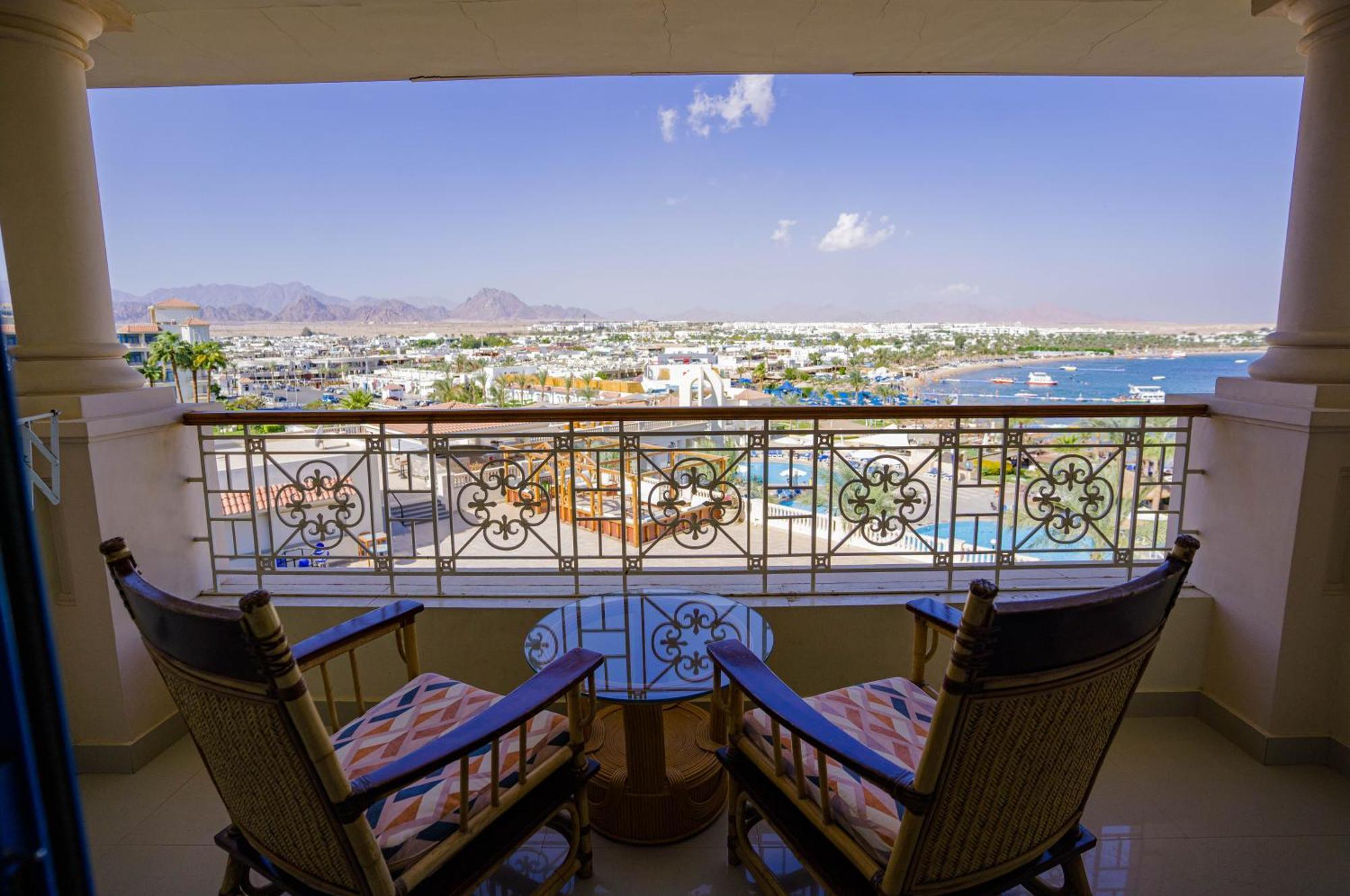 Marina Sharm el Sheikh