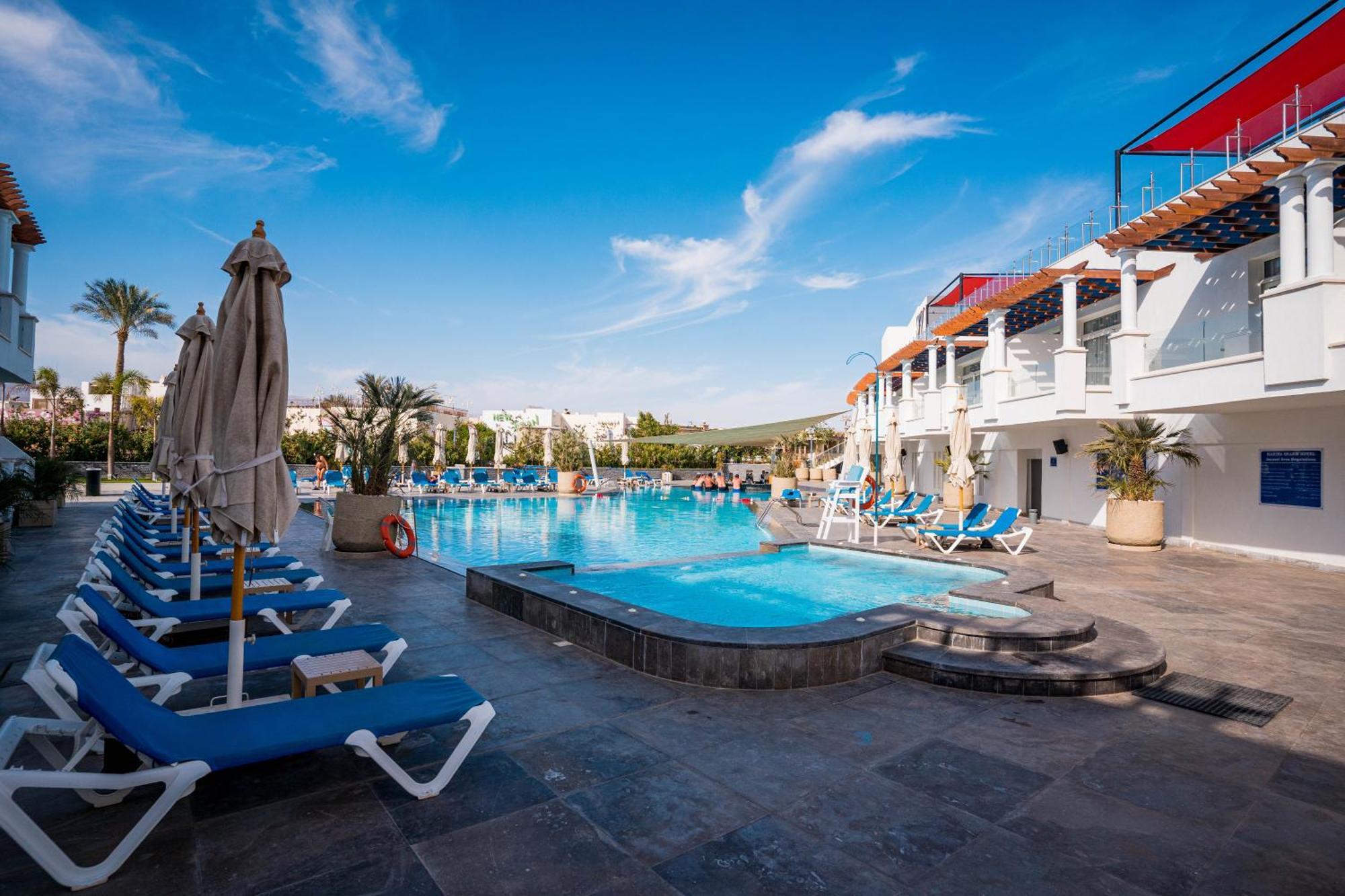 Resort Marina Sharm el Sheikh