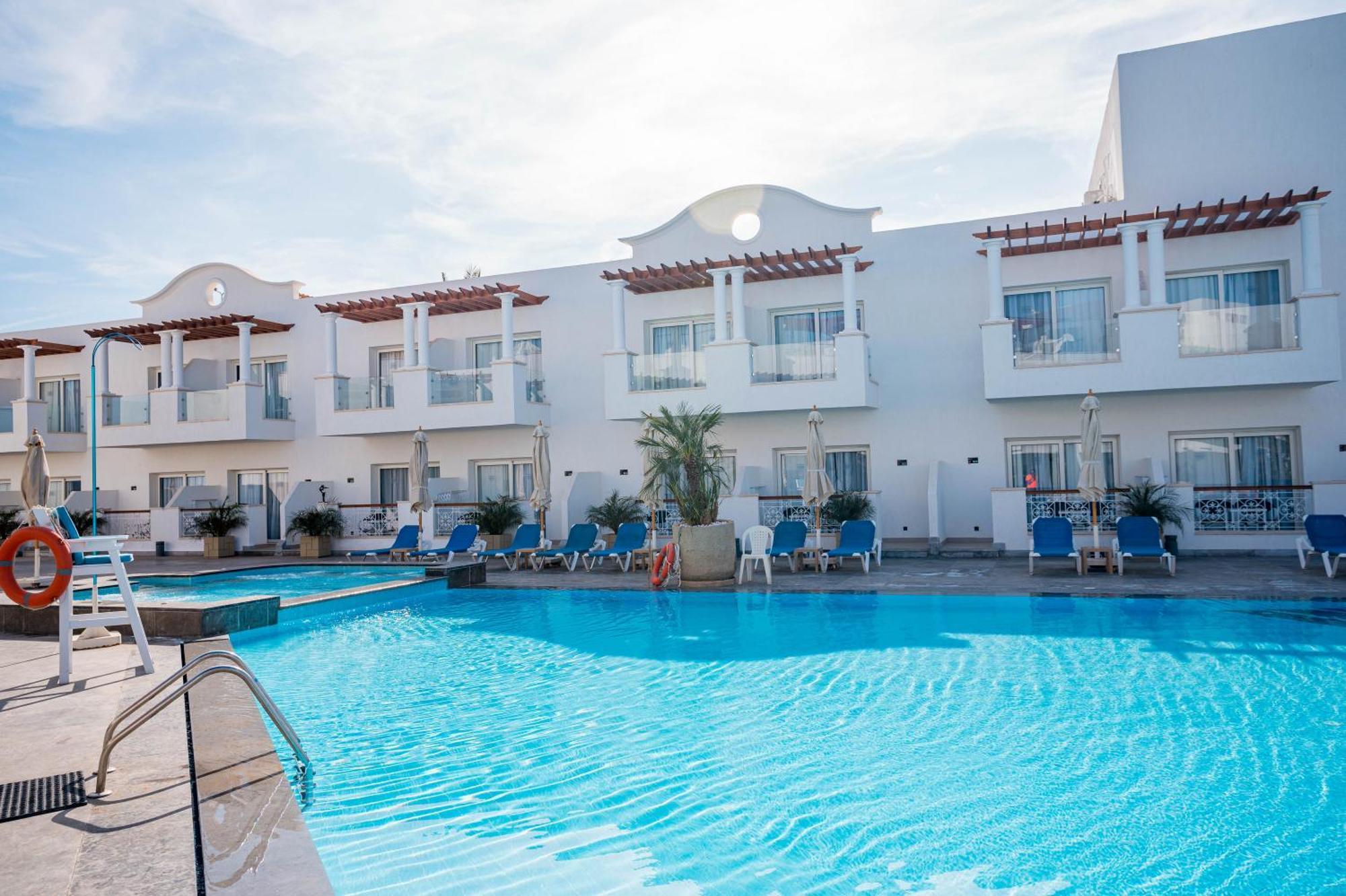 Marina Resort