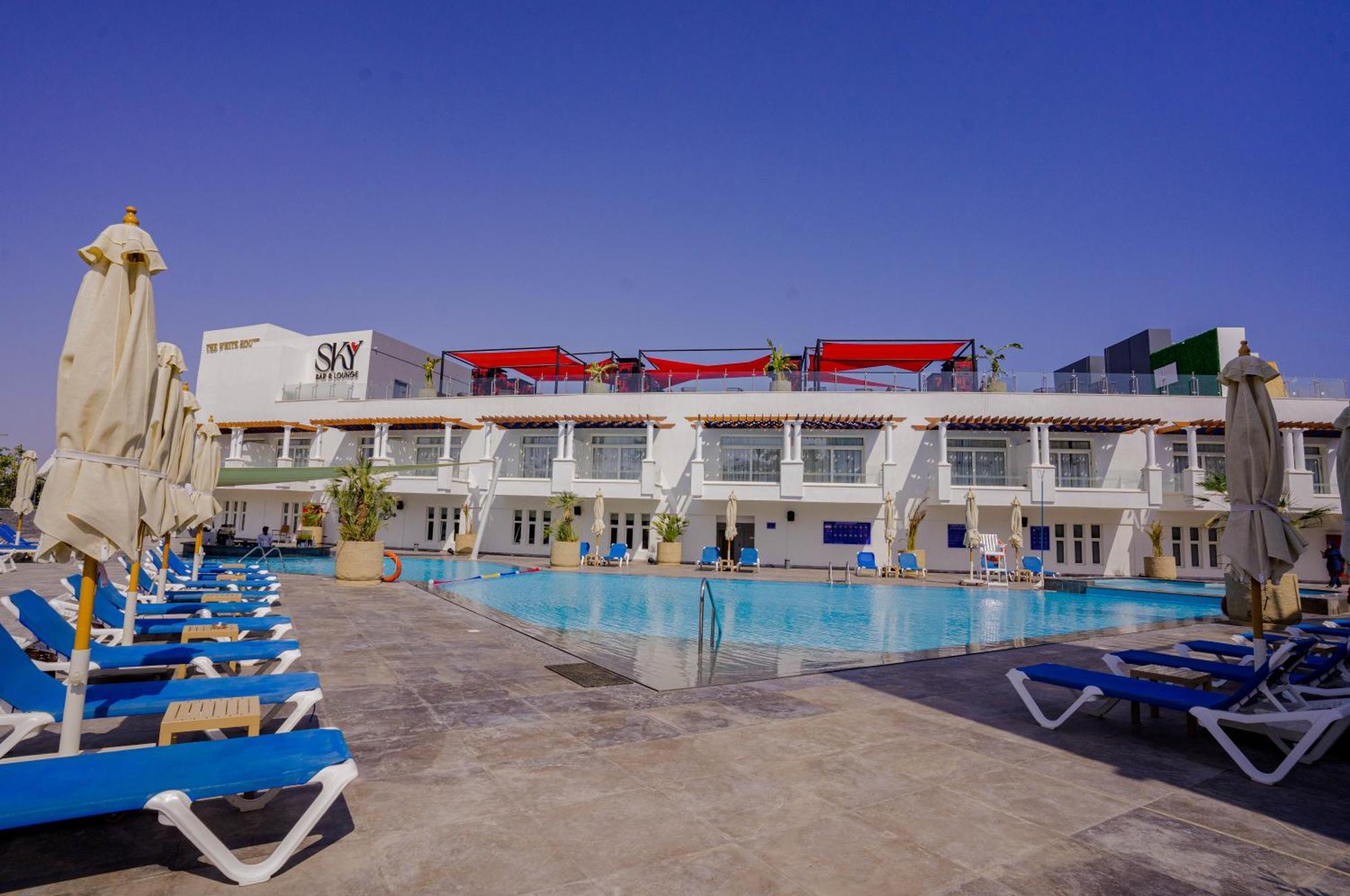 Marina Resort Sharm el Sheikh