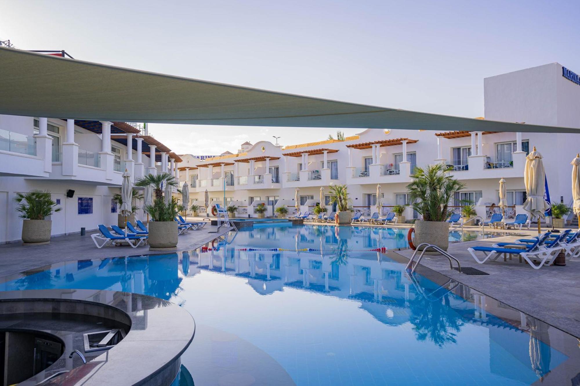 Marina Sharm el Sheikh