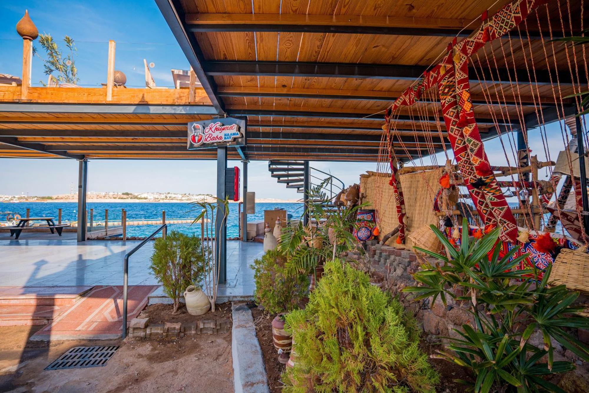 Resort Marina