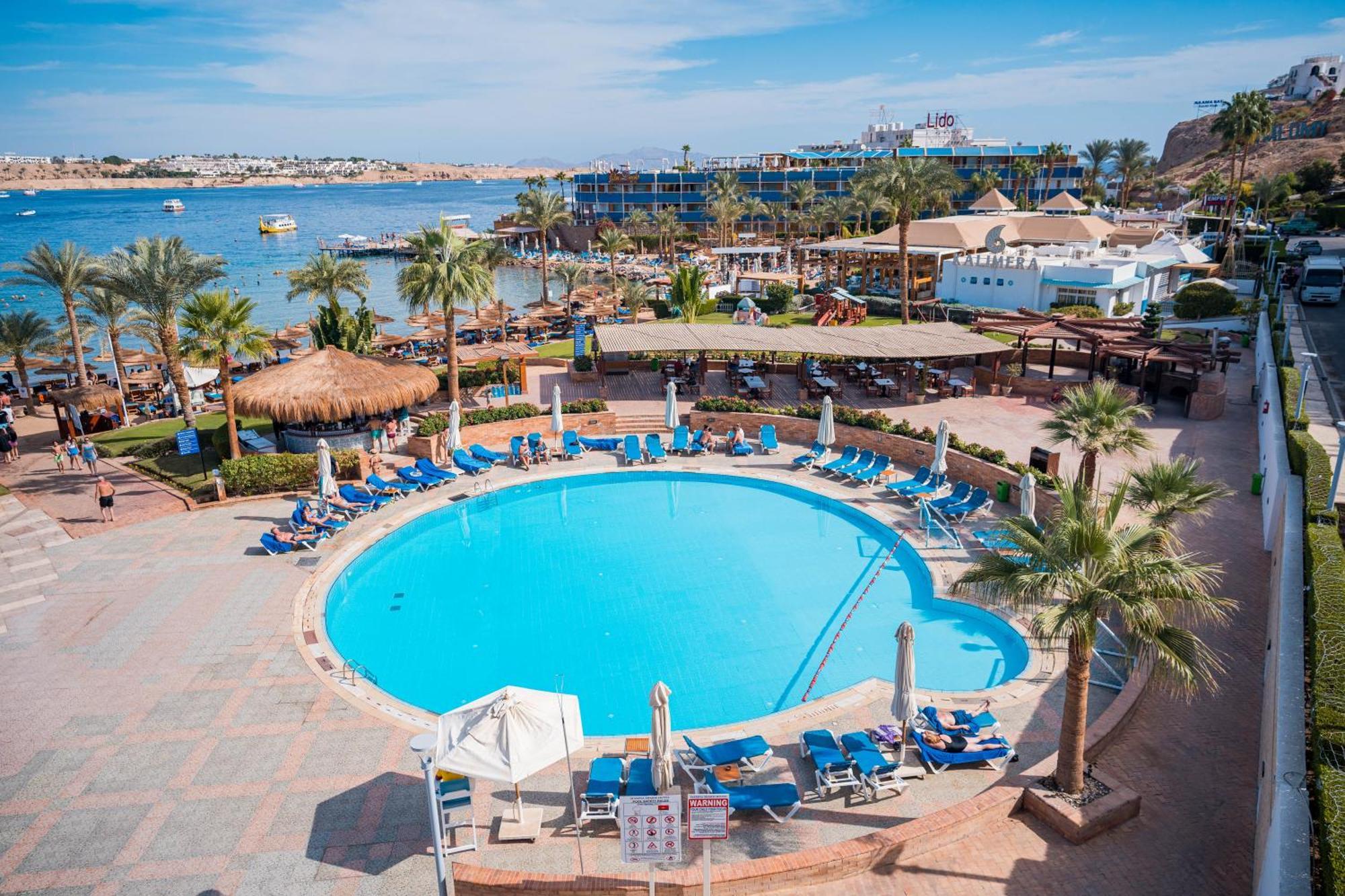 Marina Resort Sharm el Sheikh