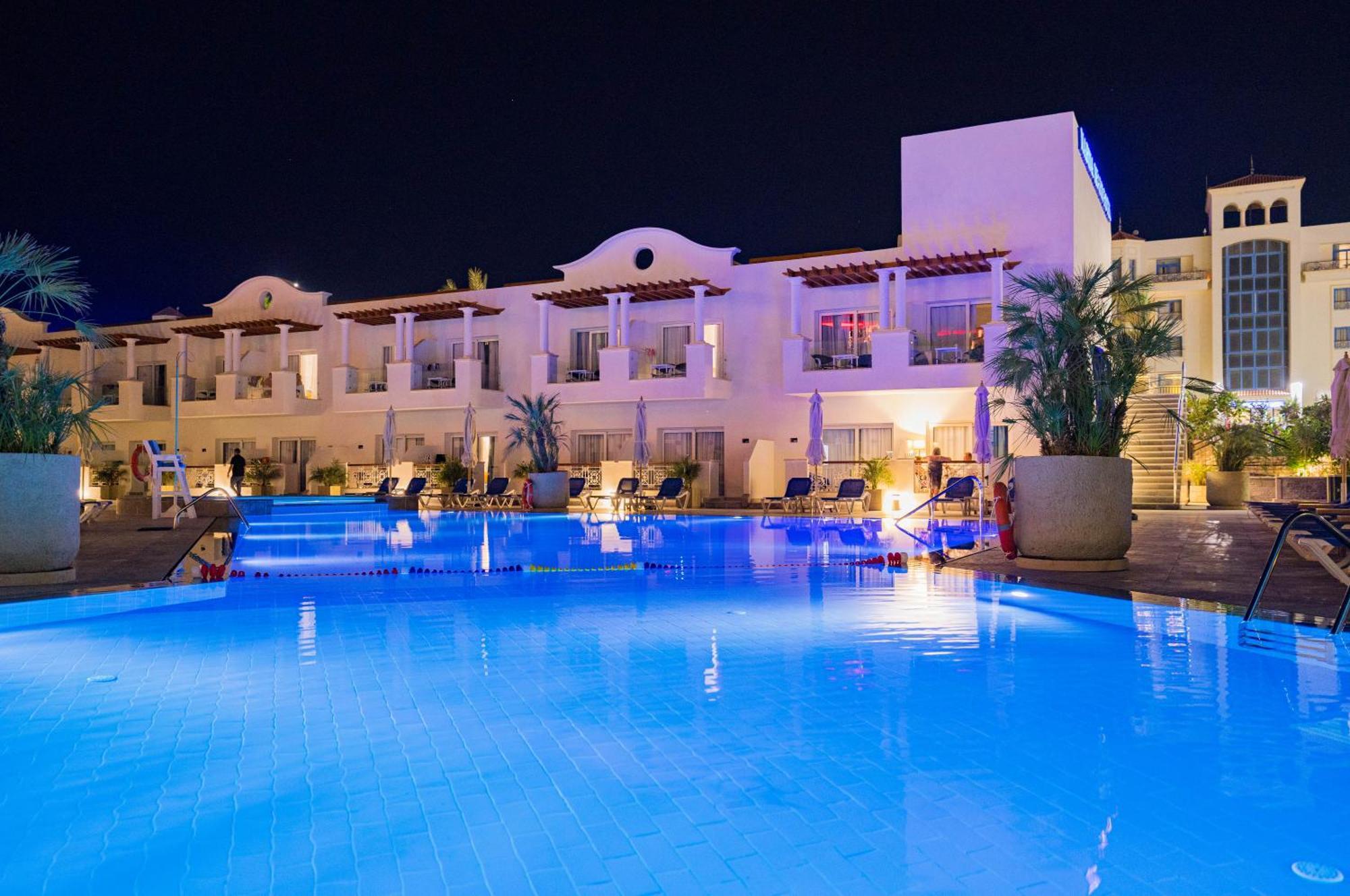 Resort Marina Sharm el Sheikh