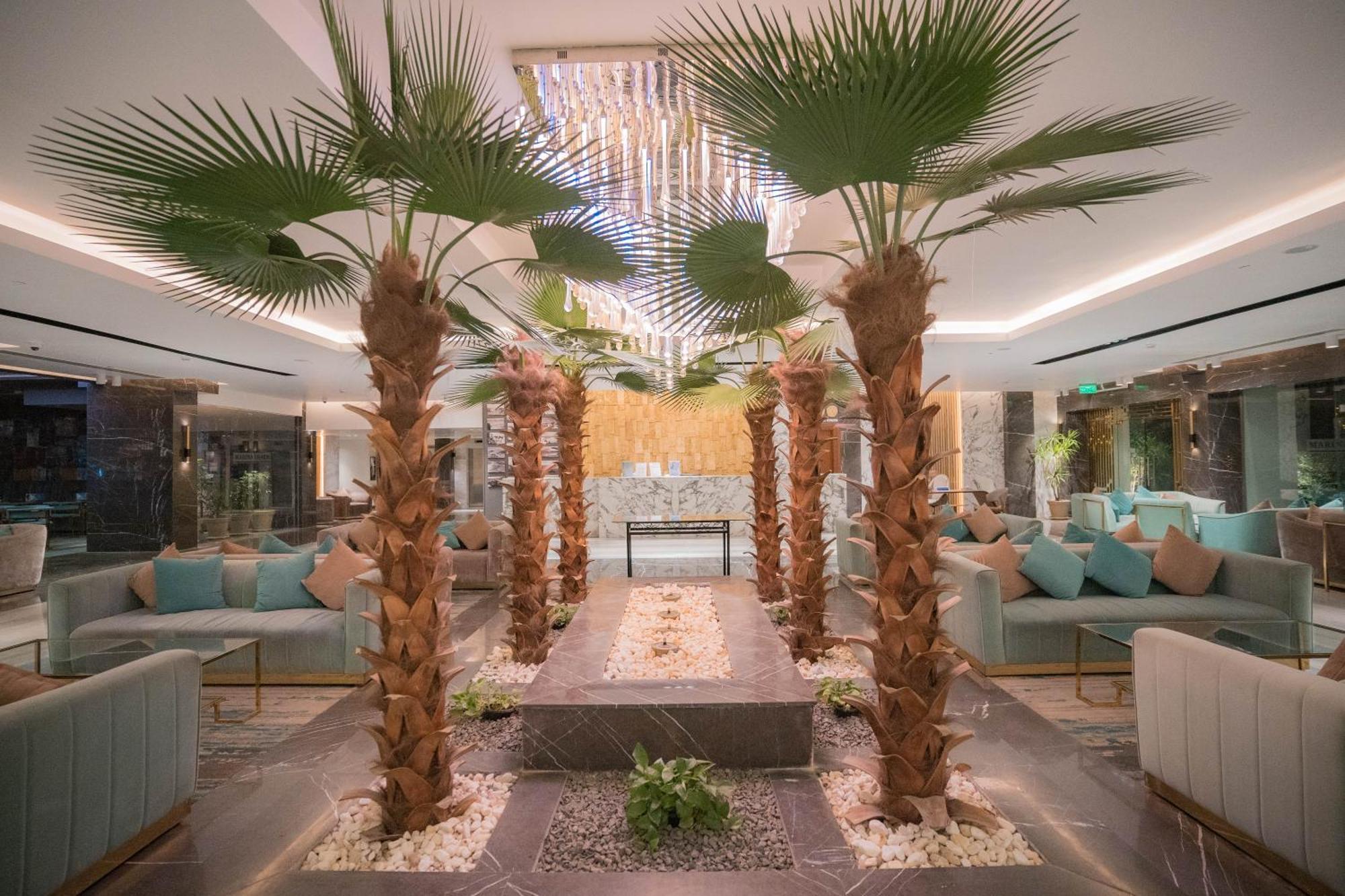 Marina Resort