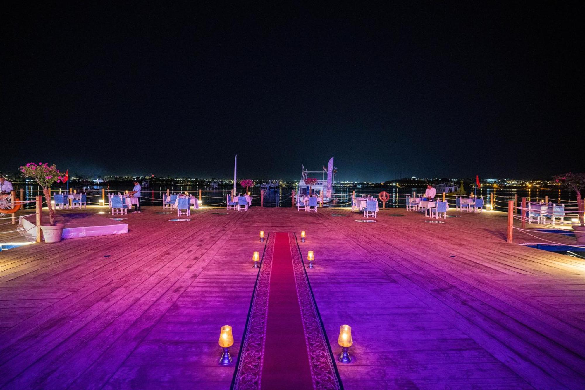 Marina Resort 4*