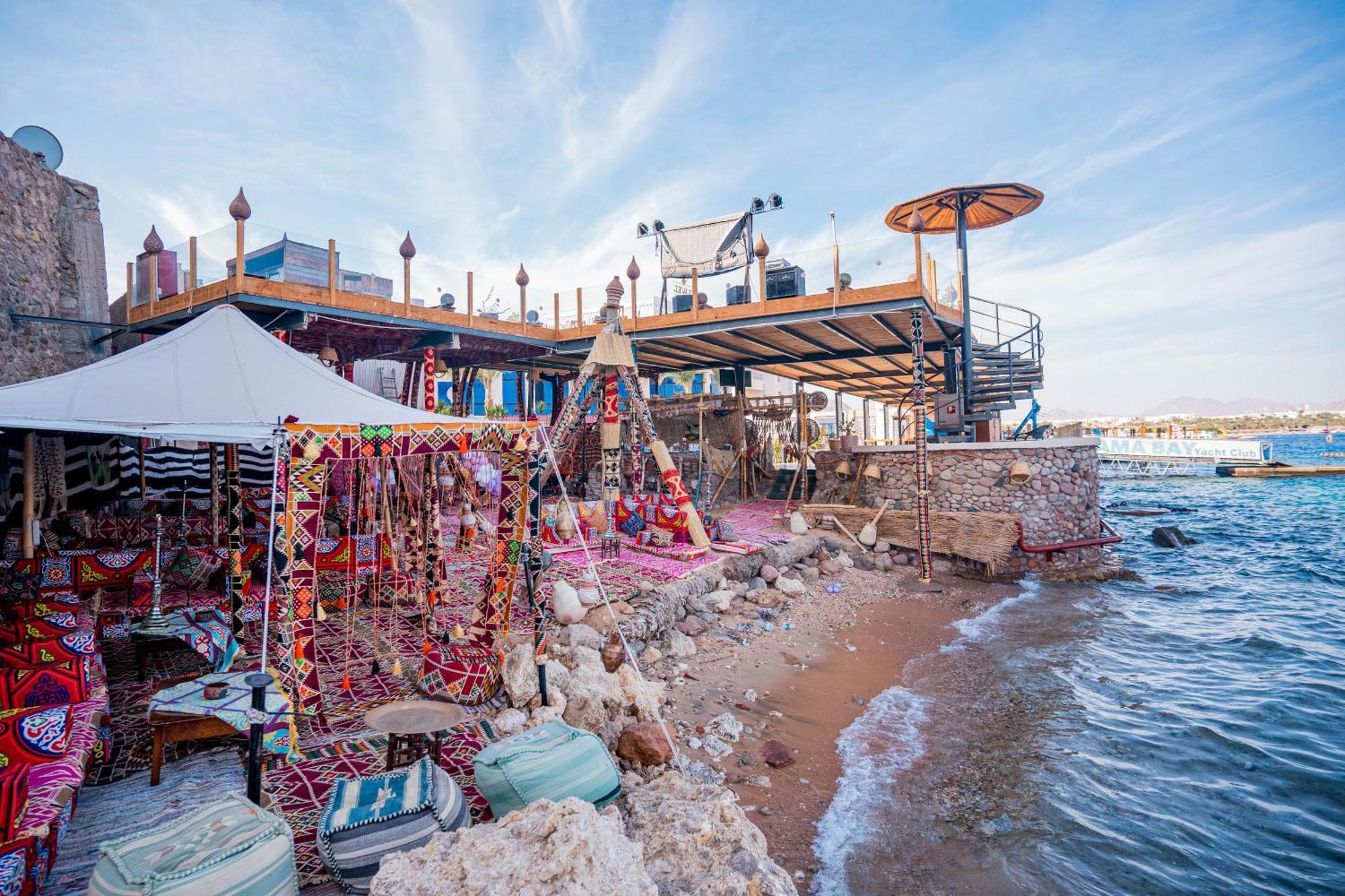 Resort Marina Sharm el Sheikh