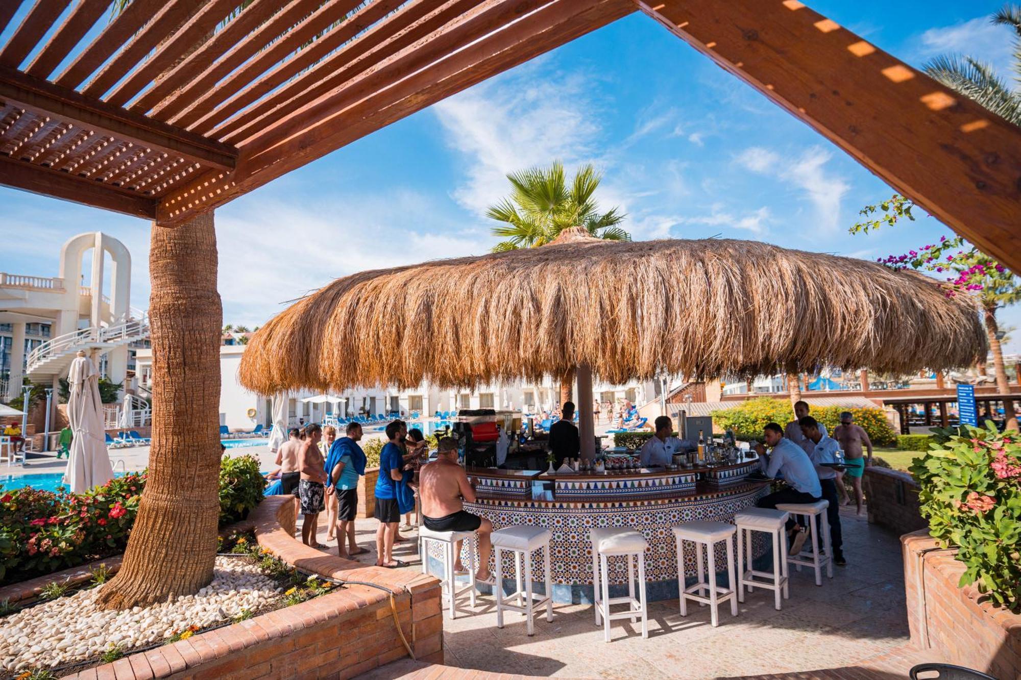 Marina 4* Sharm el Sheikh