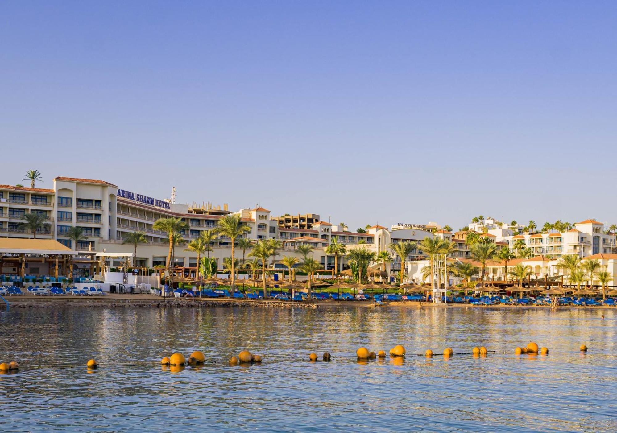 Resort Marina