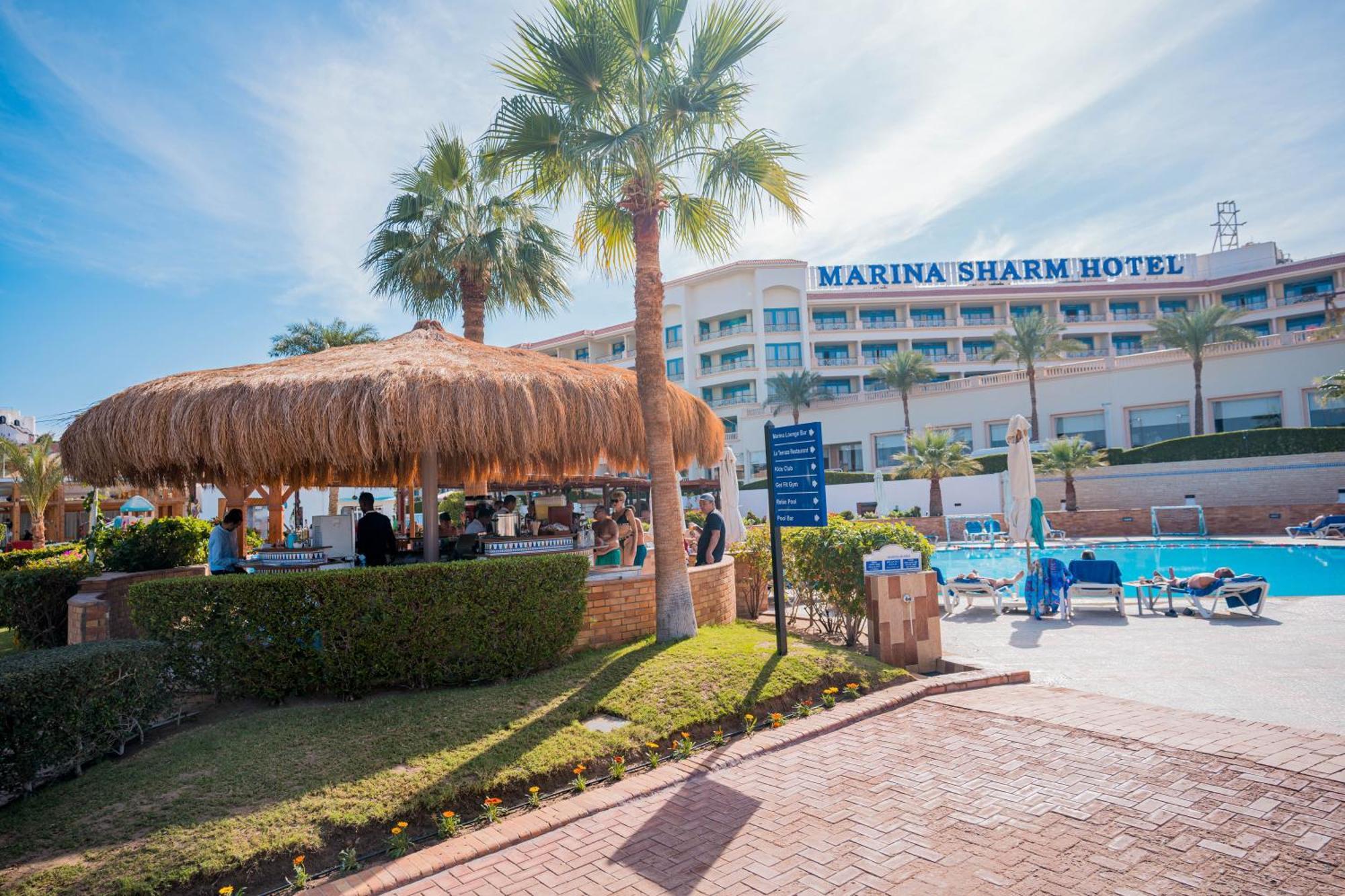 Marina Resort Sharm el Sheikh