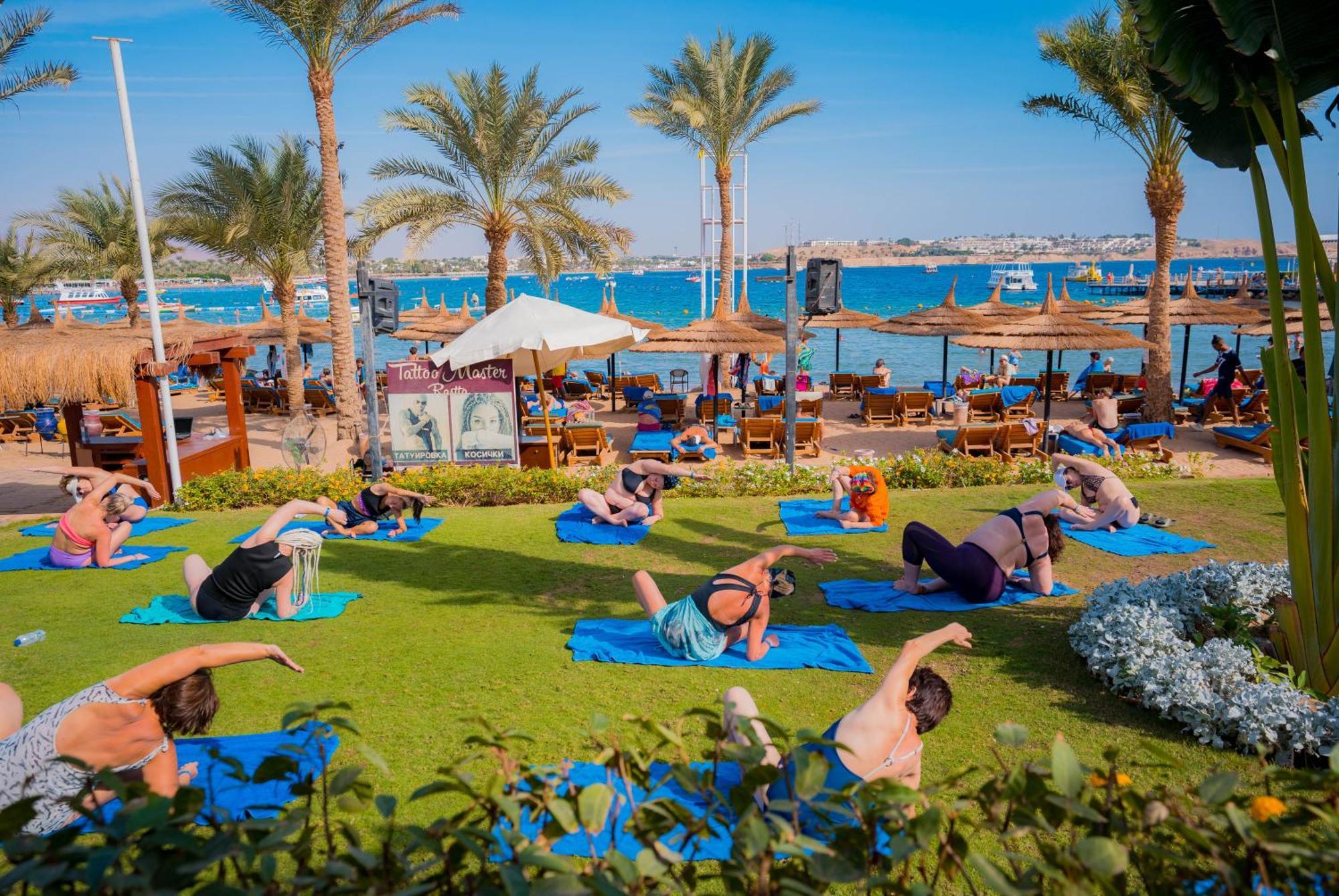 Marina Sharm el Sheikh