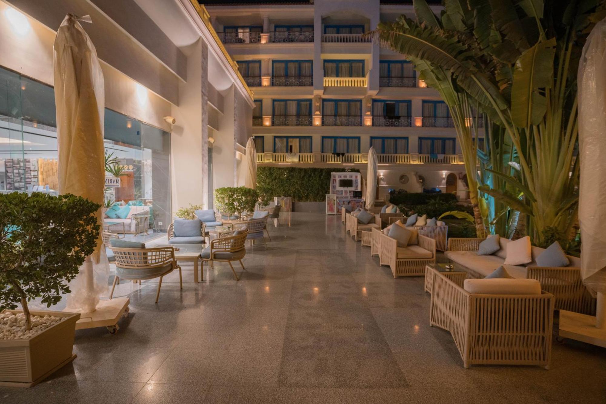 Resort Marina Sharm el Sheikh