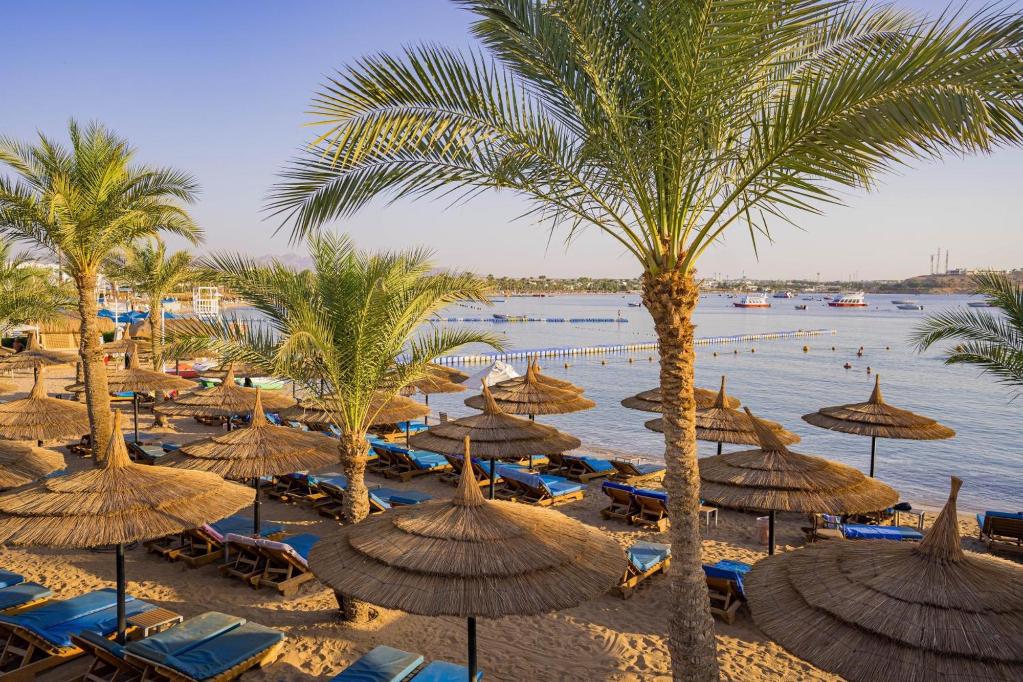 Resort Marina Sharm el Sheikh