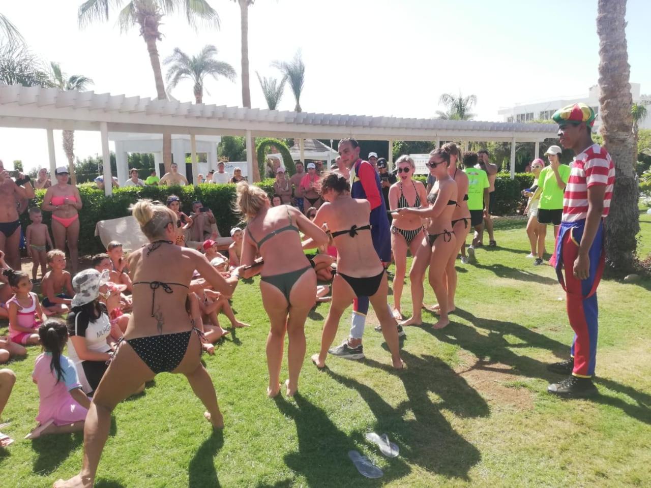 Monte Carlo & Spa (adults Only) Resort Sharm el-Sheikh