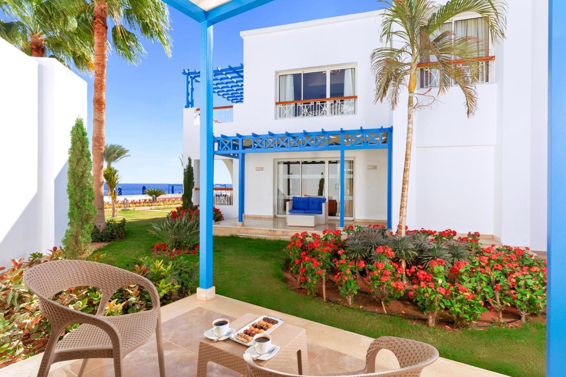 Pickalbatros Palace - 