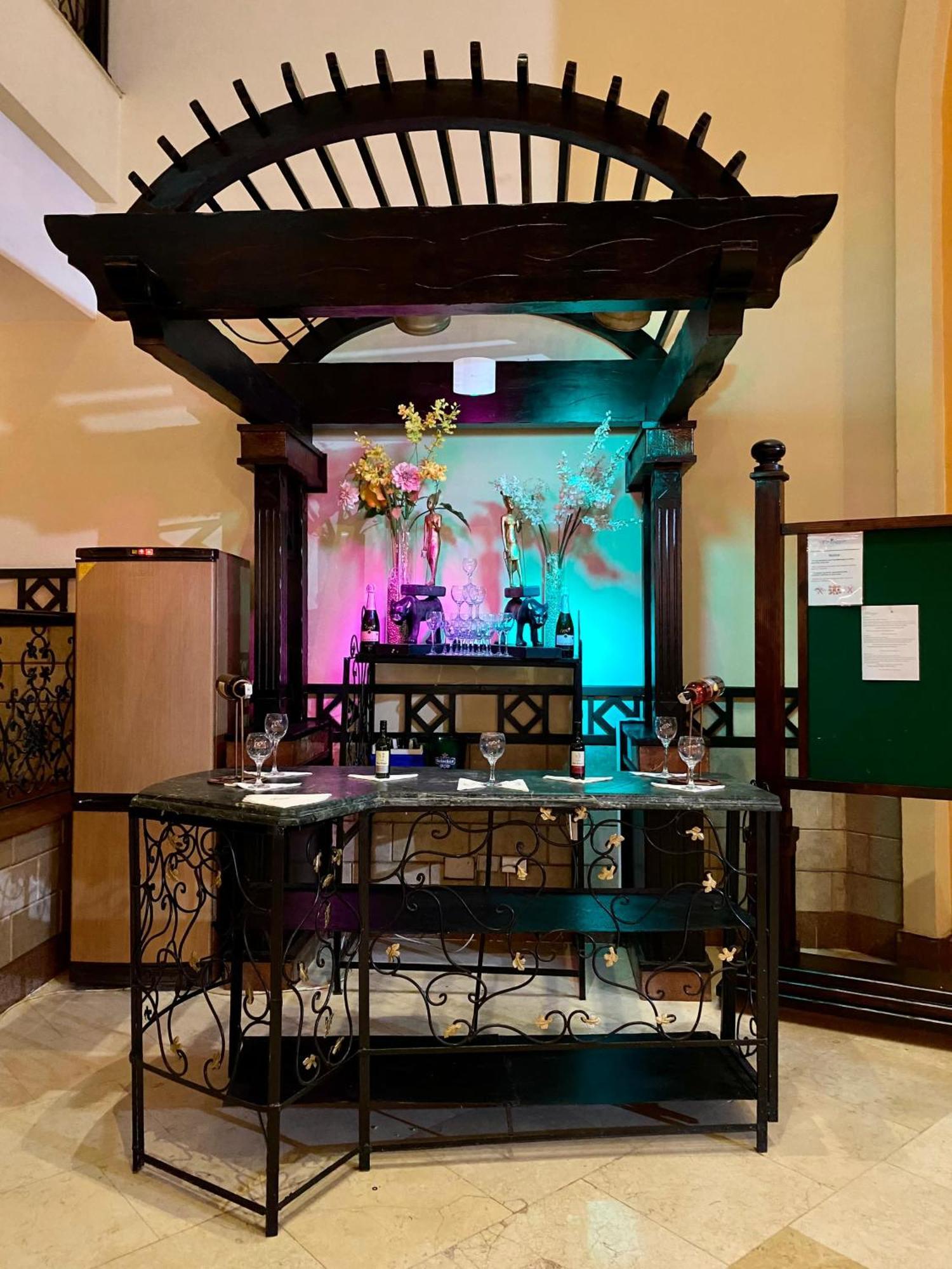 Resort Club El Faraana Reef Sharm el-Sheikh