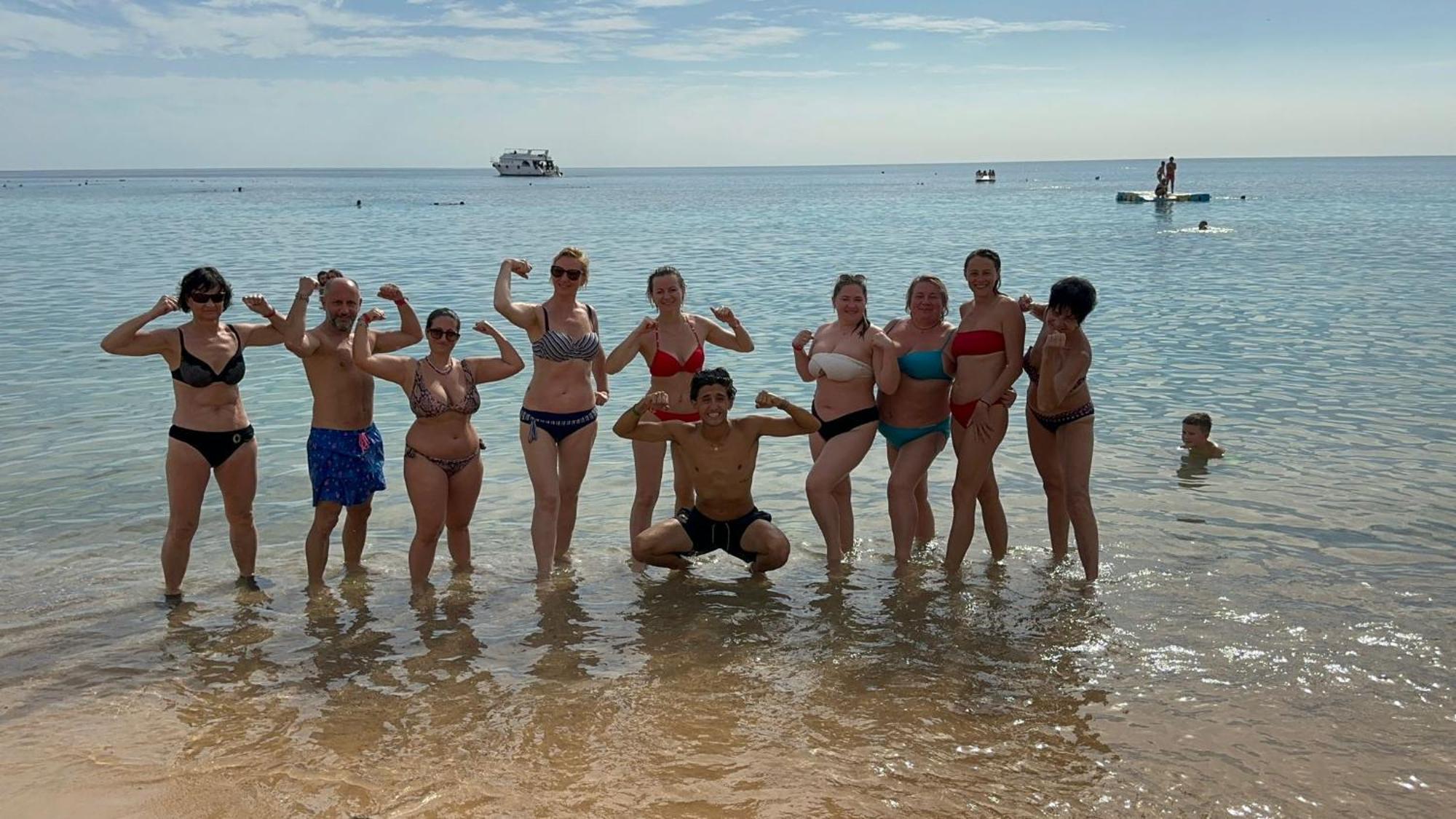 Club El Faraana Reef
