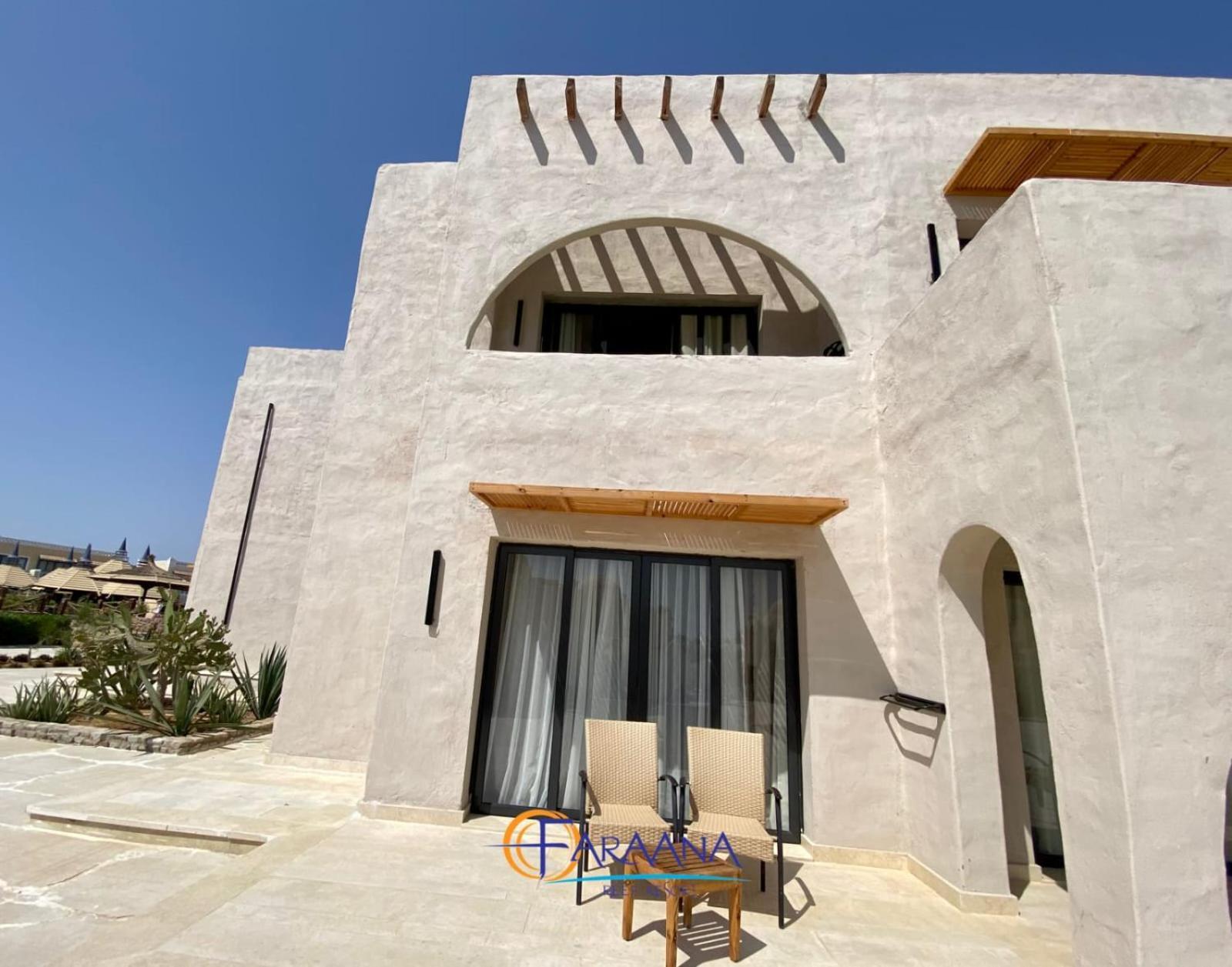 Club El Faraana Reef 4* Sharm el-Sheikh