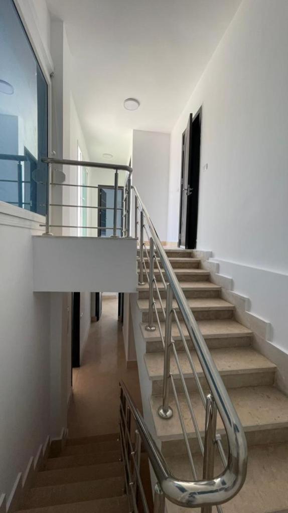 4-bedroom With Seaview Balcony & Shared Infinity Pool On The Roof With Seaview Sharm el-Sheikh