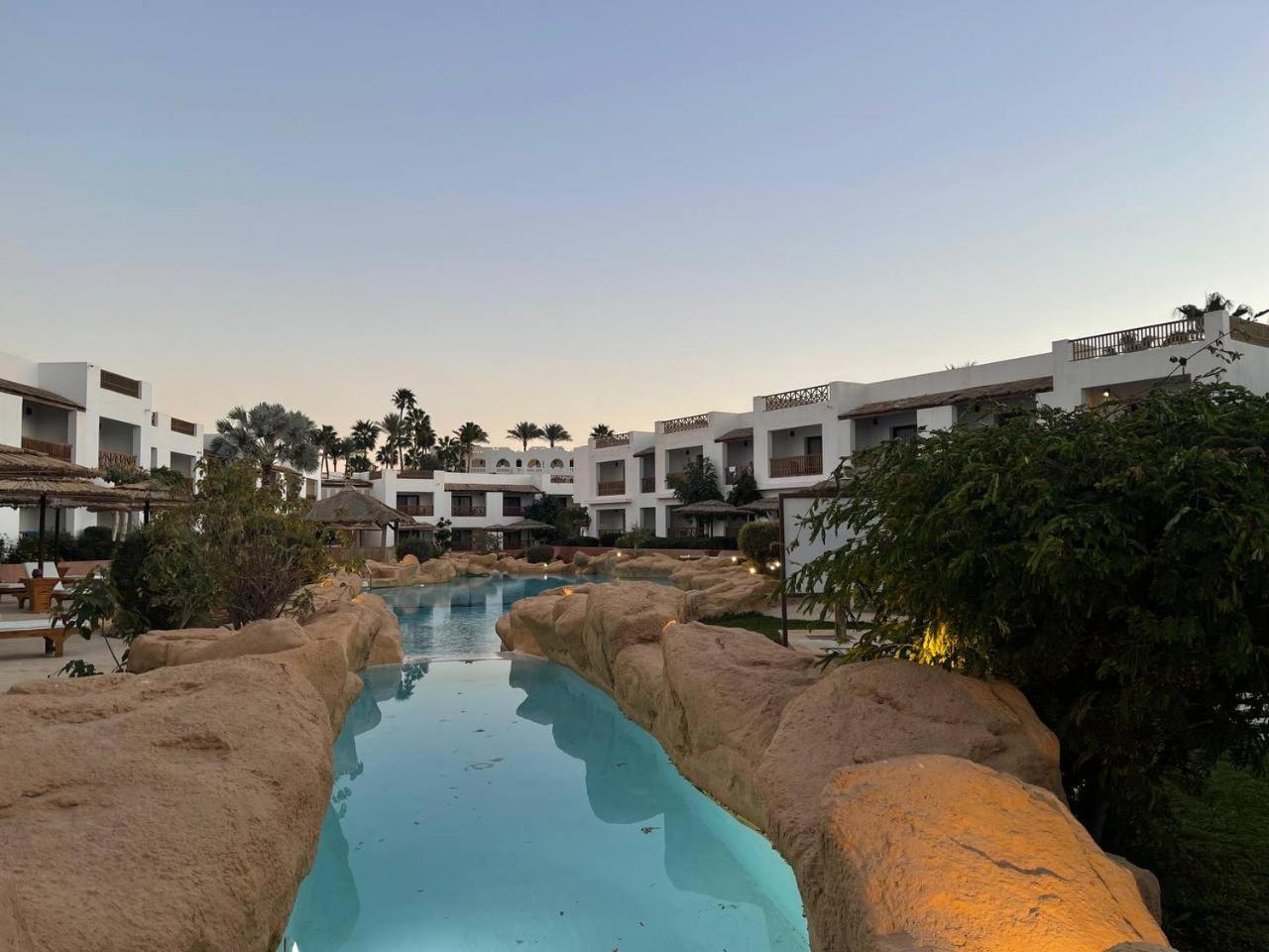 Hotel Elisir & At Sheikh Coast Sharm el Sheikh