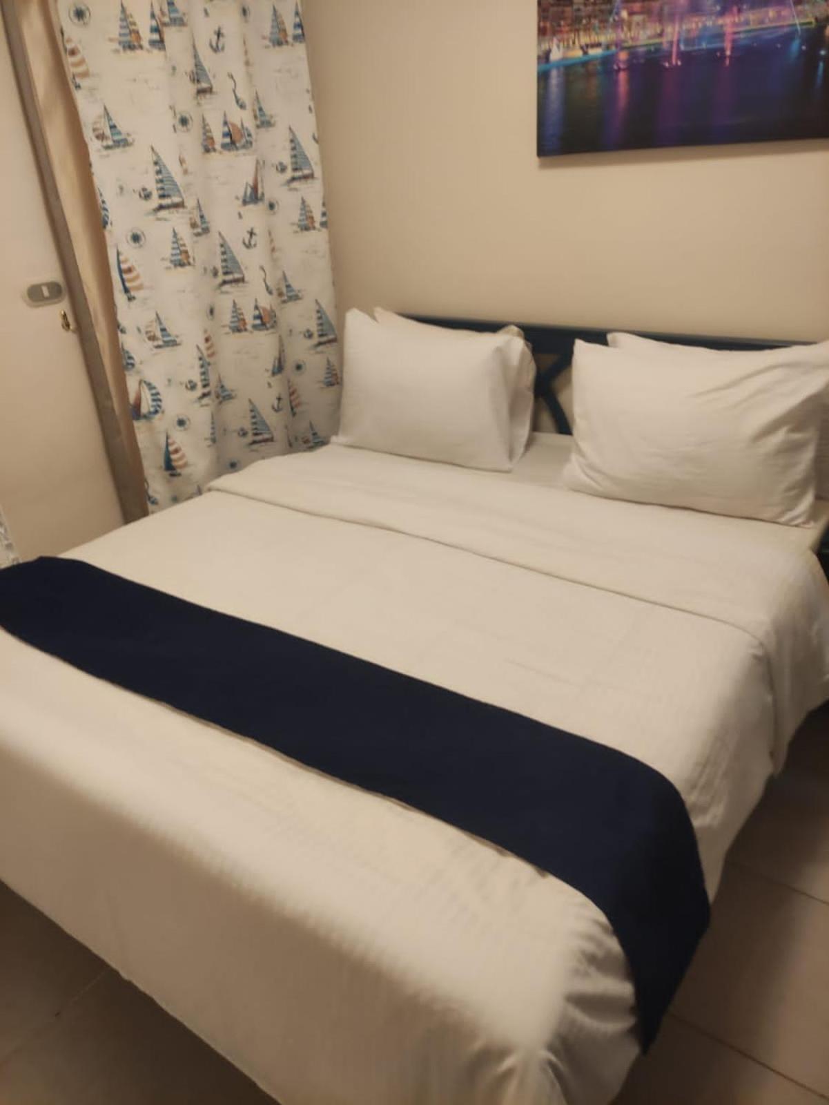 Porto Sharm-elsheikh Apartment