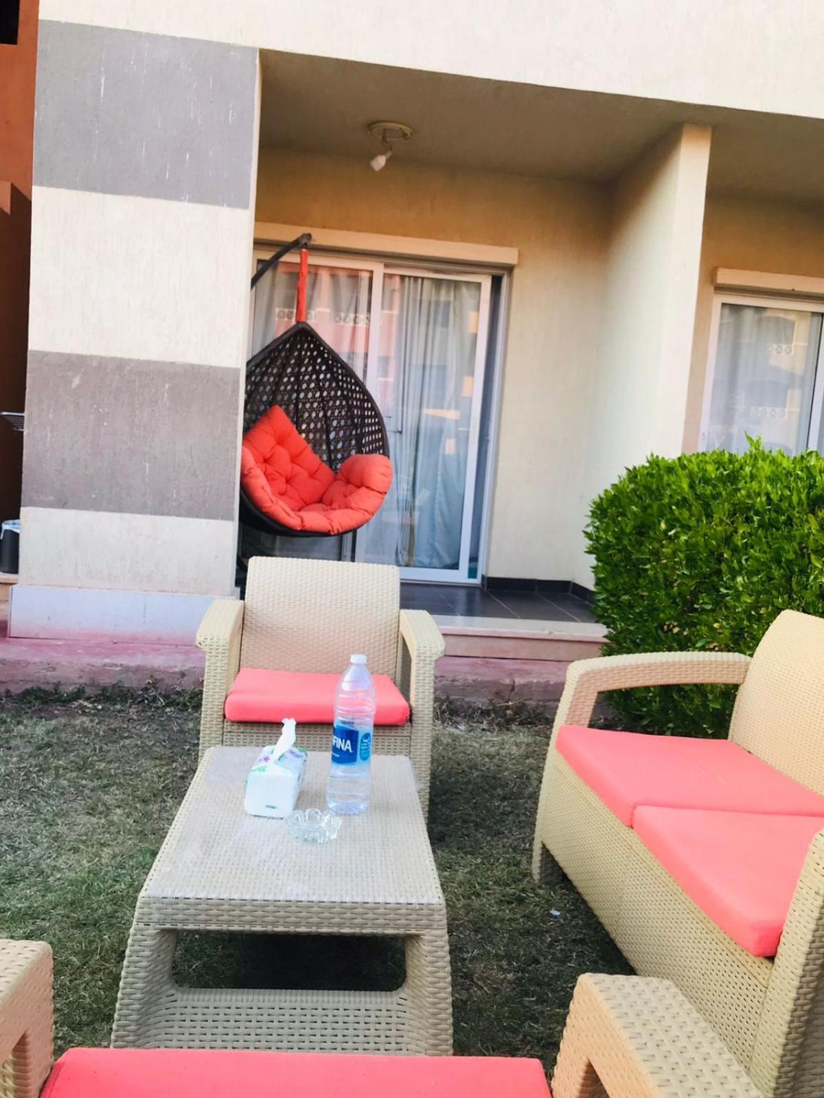 Porto Sharm-elsheikh Apartment