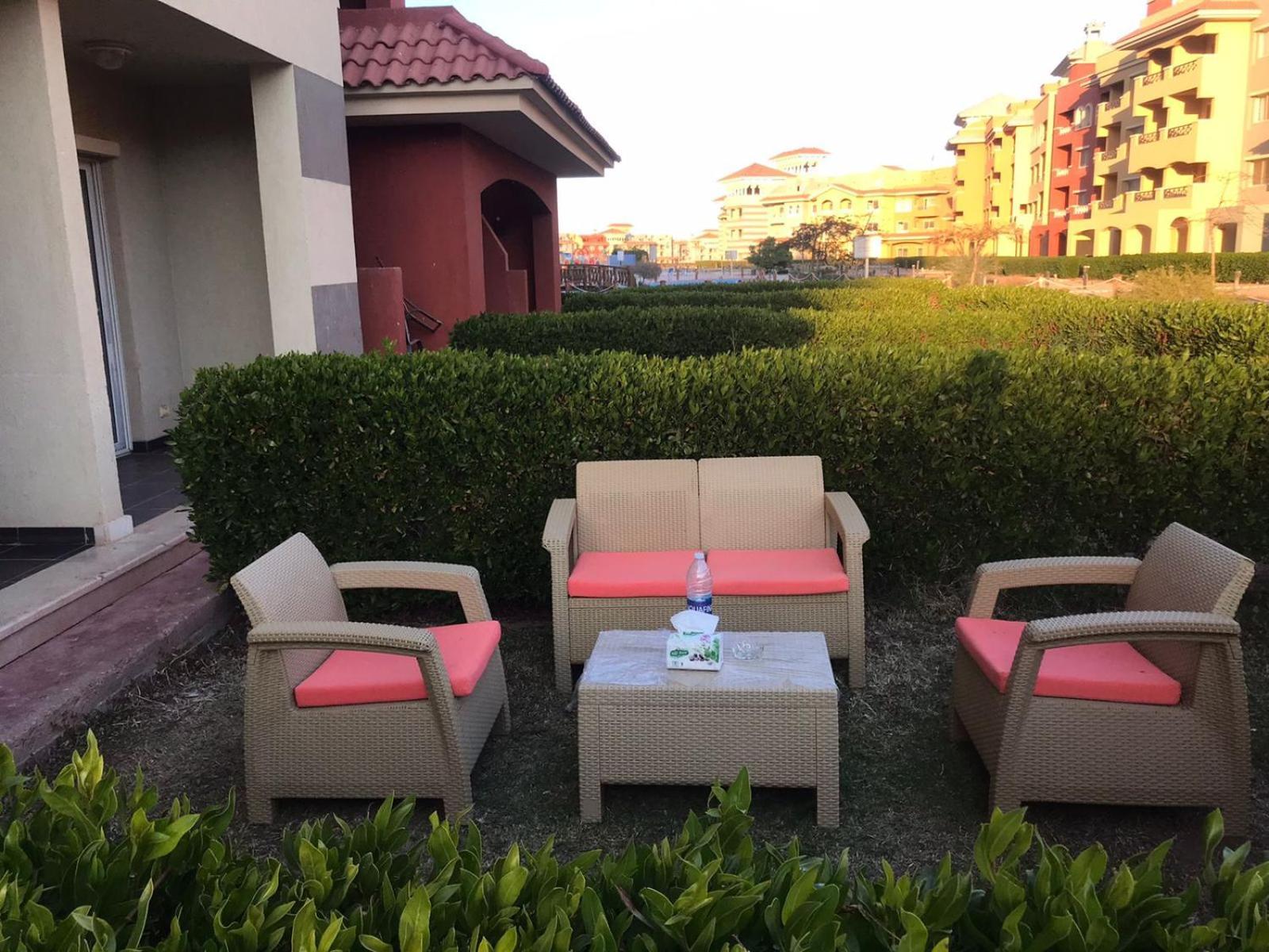 Apartment Porto Sharm-elsheikh *