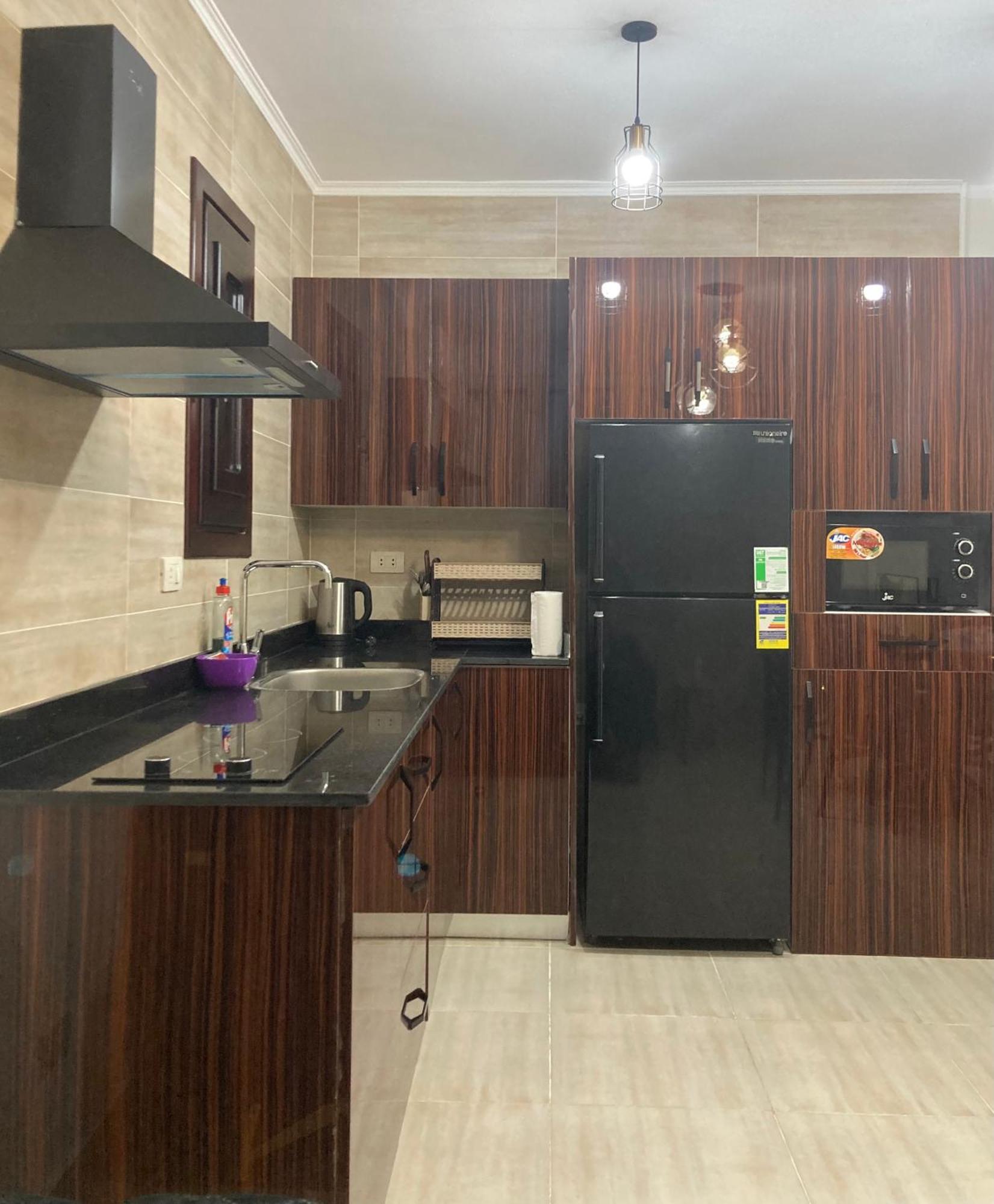 Apartment Elite Sharm el-Sheikh