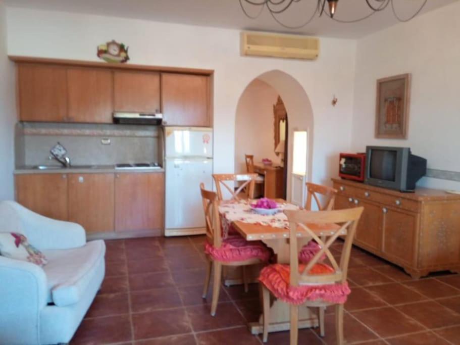 Apartment Grazioso Bilocale Con Vista Mare R23101 Domina Coral Bay
