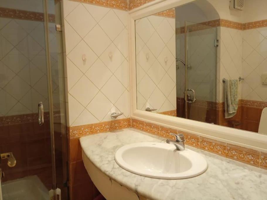 Apartment Grazioso Bilocale Con Vista Mare R23101 Domina Coral Bay *
