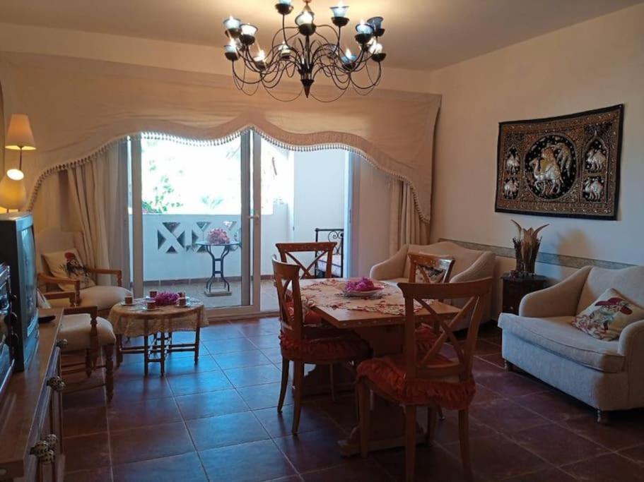 Grazioso Bilocale Con Vista Mare R23101 Domina Coral Bay