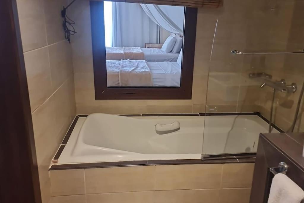 Monolocale Caratteristico Domina Coral Bay R23125 Ek Sheikh Apartment *