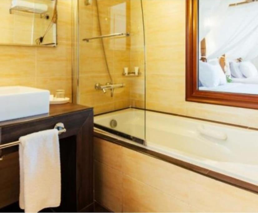 Monolocale Caratteristico Domina Coral Bay R23125 Ek Sheikh Sharm el-Sheikh