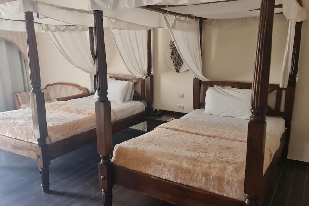 Apartment Monolocale Caratteristico Domina Coral Bay R23125 Ek Sheikh *