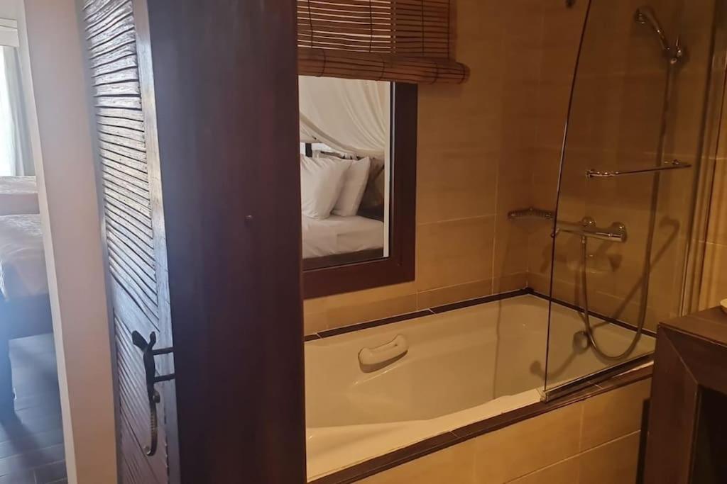 Apartment Monolocale Caratteristico Domina Coral Bay R23125 Ek Sheikh
