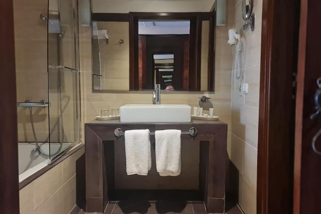 Monolocale Caratteristico Domina Coral Bay R23125 Ek Sheikh Sharm el-Sheikh