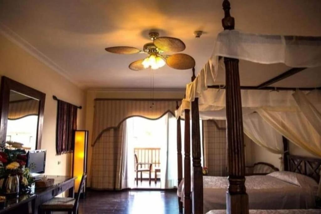 Monolocale Caratteristico Domina Coral Bay R23125 Ek Sheikh Apartment