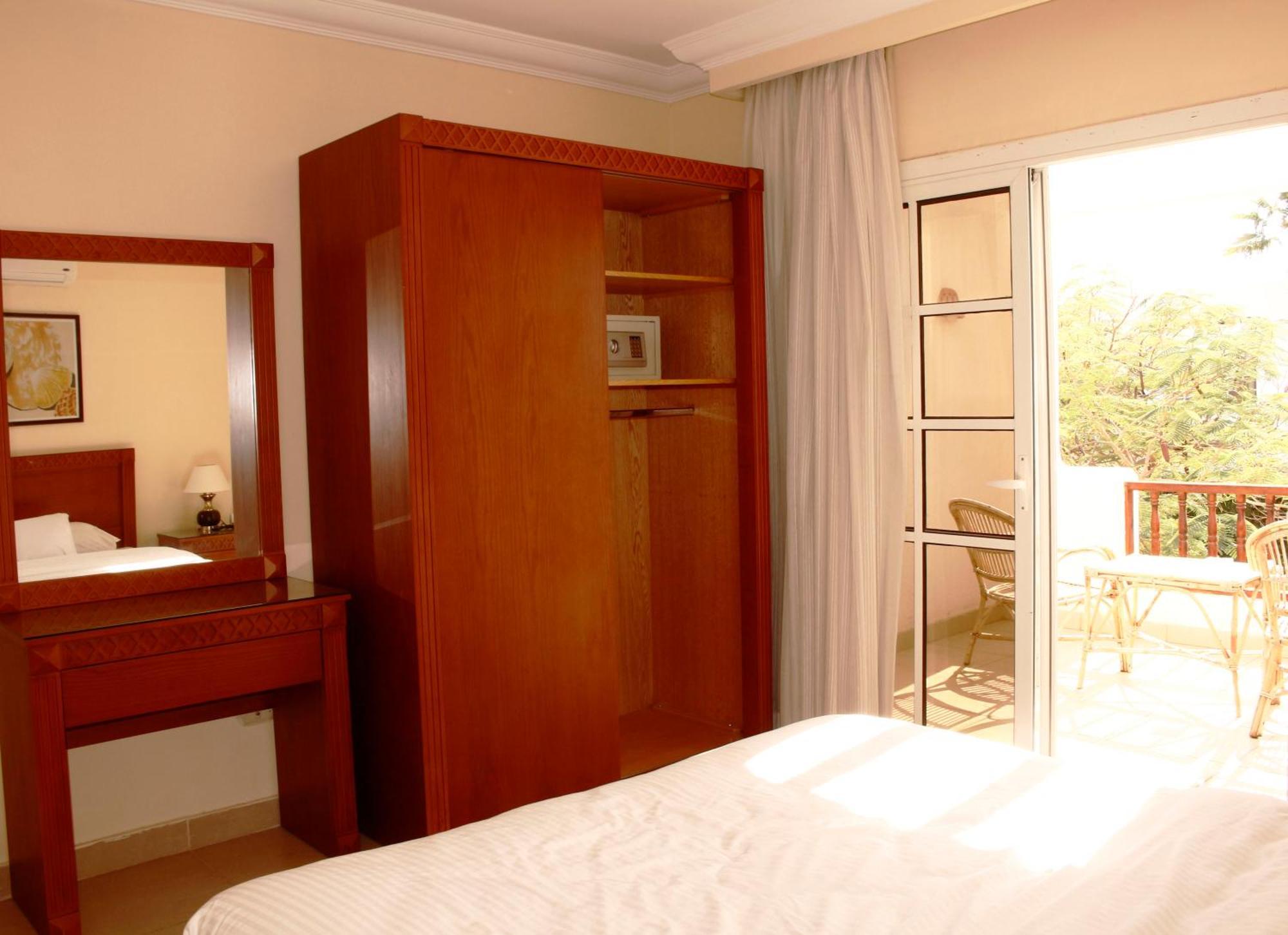 Apartment Lovely @delta Between Naama Bay &old Market