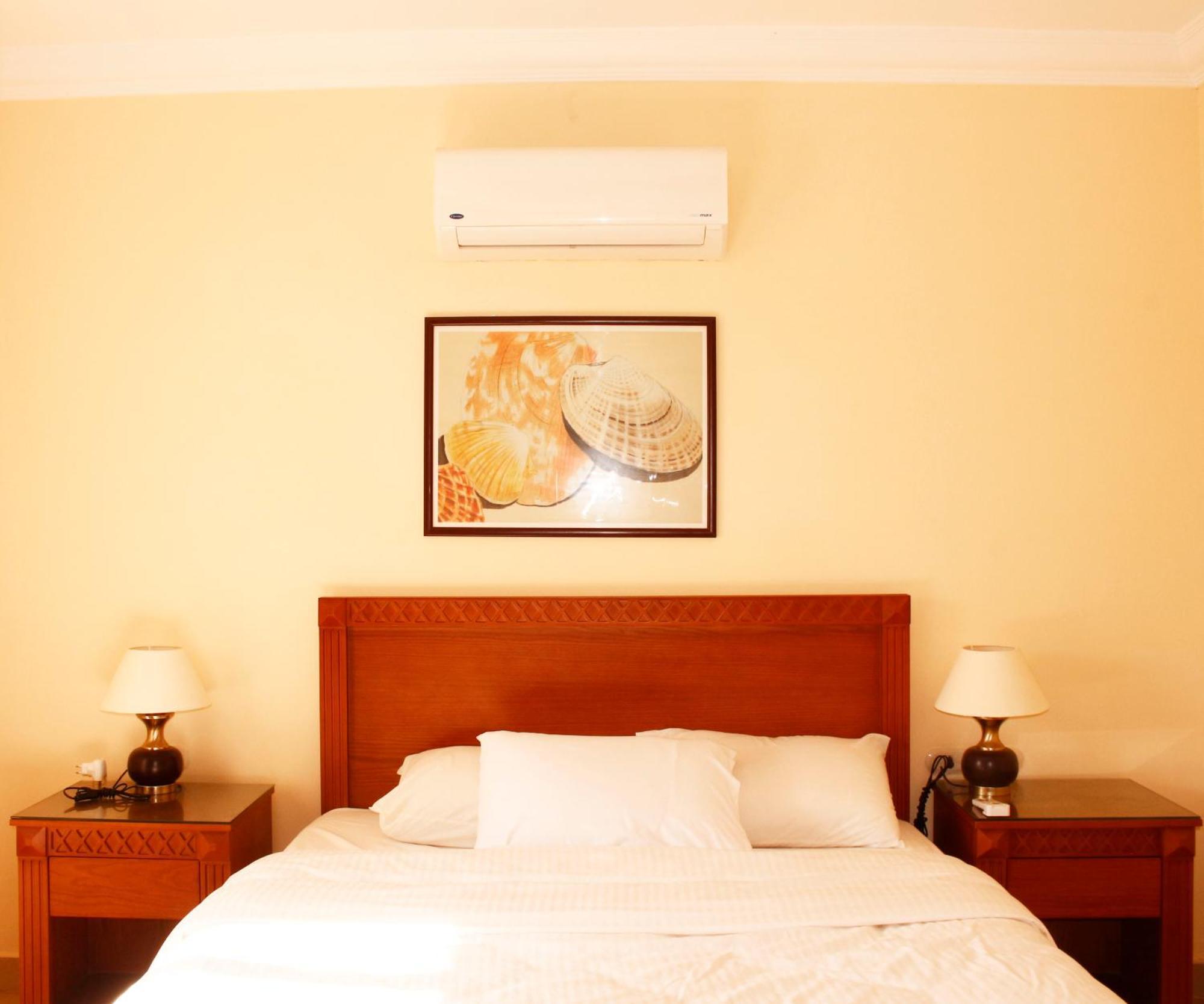 Apartment Lovely @delta Between Naama Bay &old Market