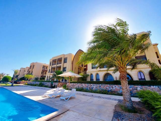 Luxury Modern Apartment Sharm el-Sheikh